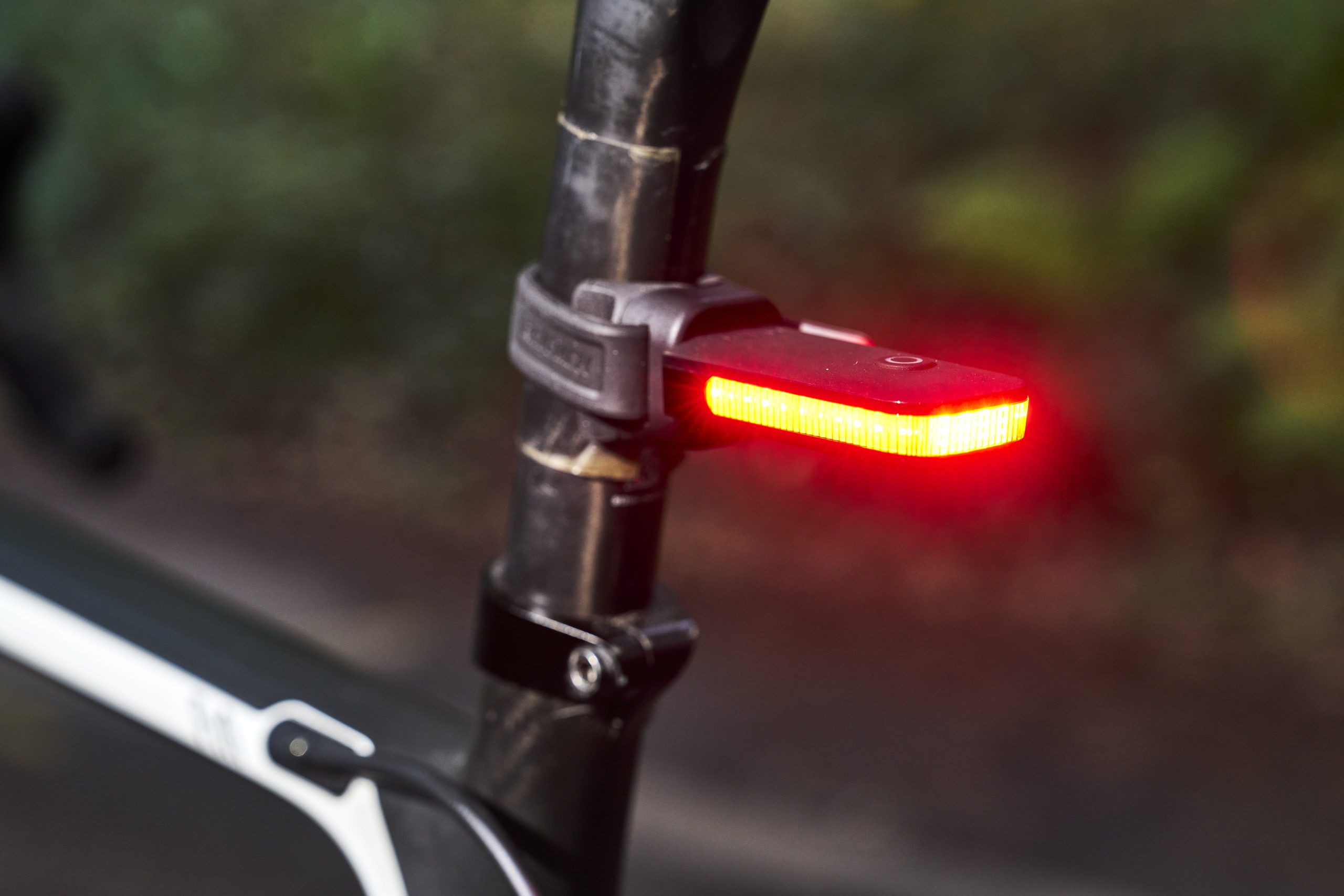 Ravemen CL1 Pro rear light