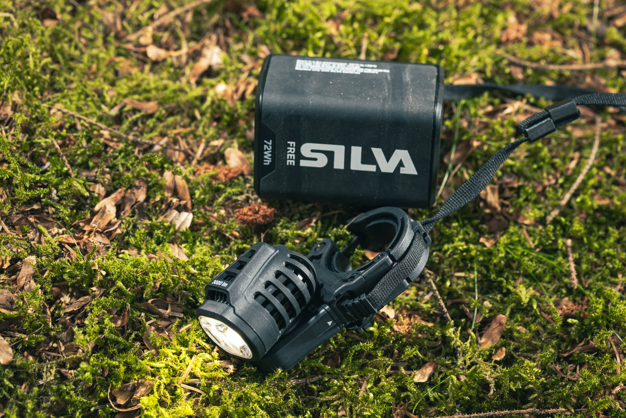 Silva Free 300 L