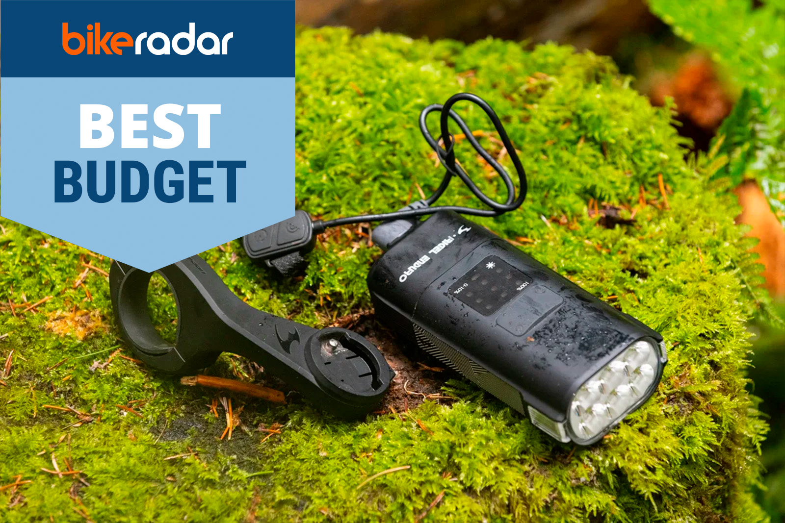 Moon Rigel Enduro 2600 Best Budget Award