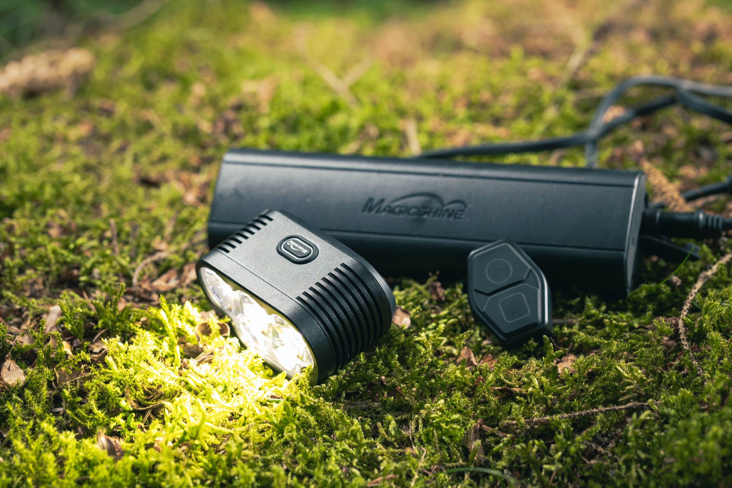 Magicshine Monteer 6500S Galaxy V2.0