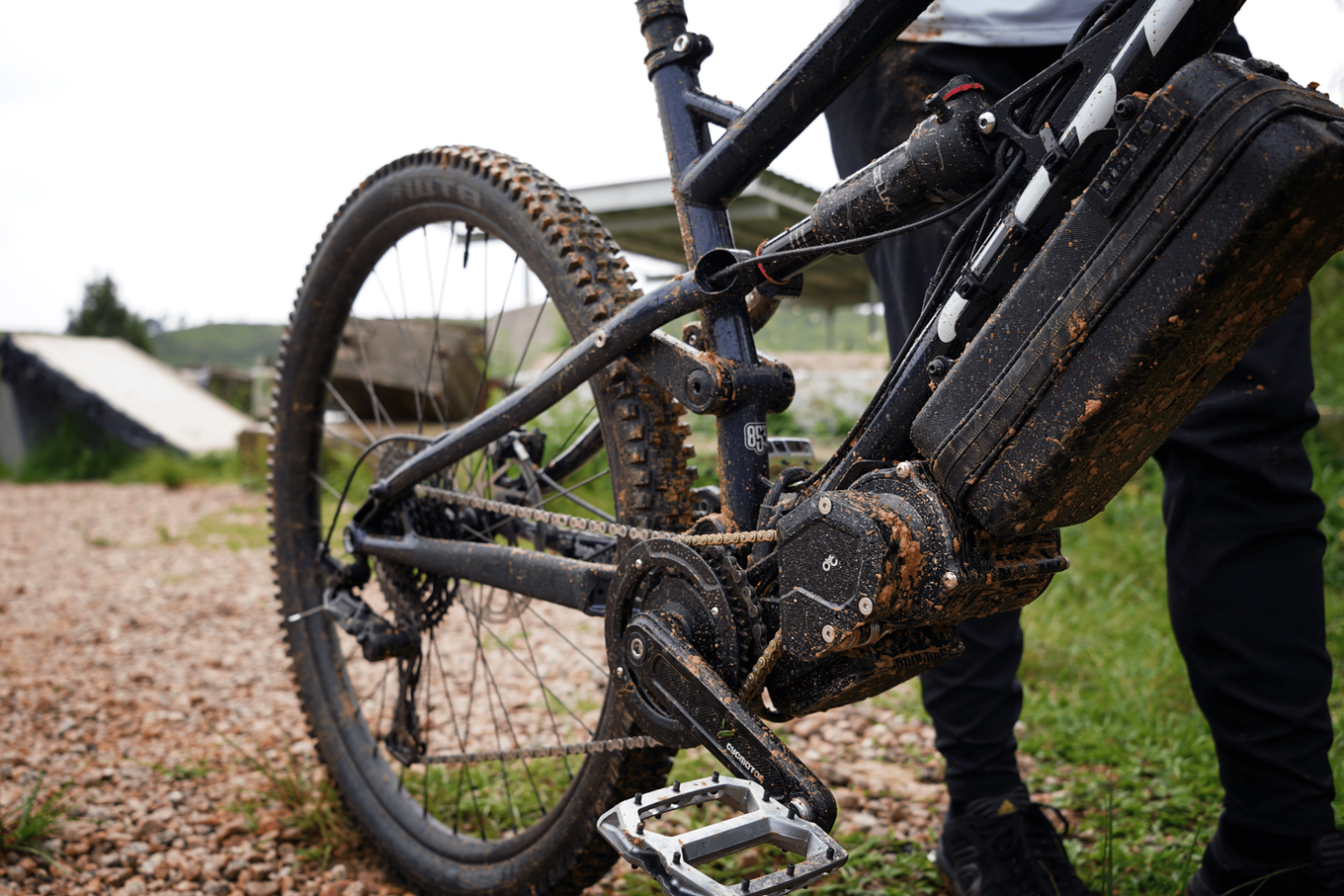 CycMotor X1 Pro Gen 3 motor CycMotor X1 Pro Gen 3 motor