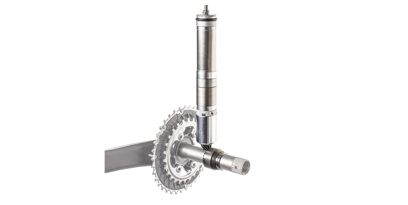 Vivax Assist ebike drive system Vivax Assist ebike drive system