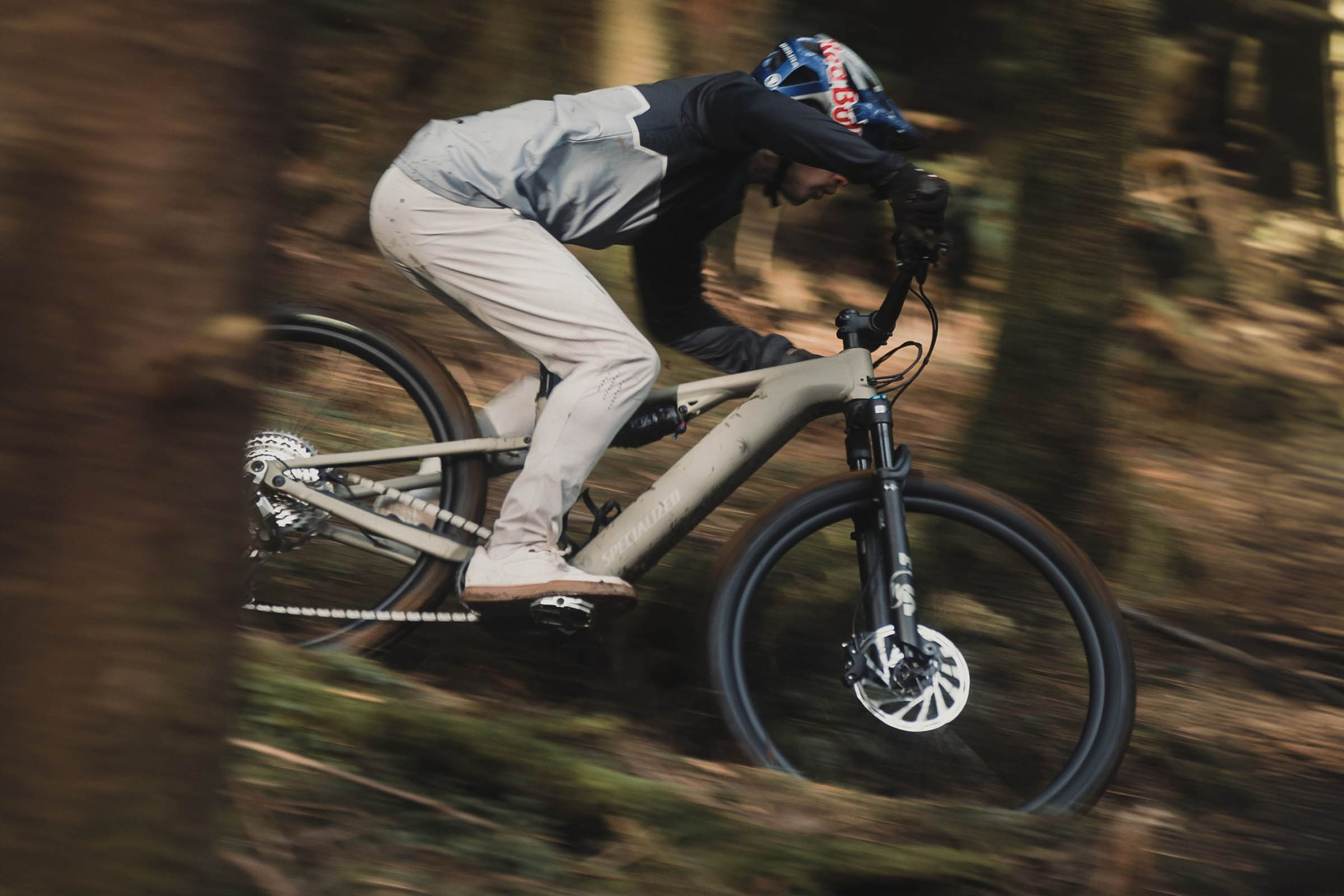 Specialized Levo R Comp Alloy
