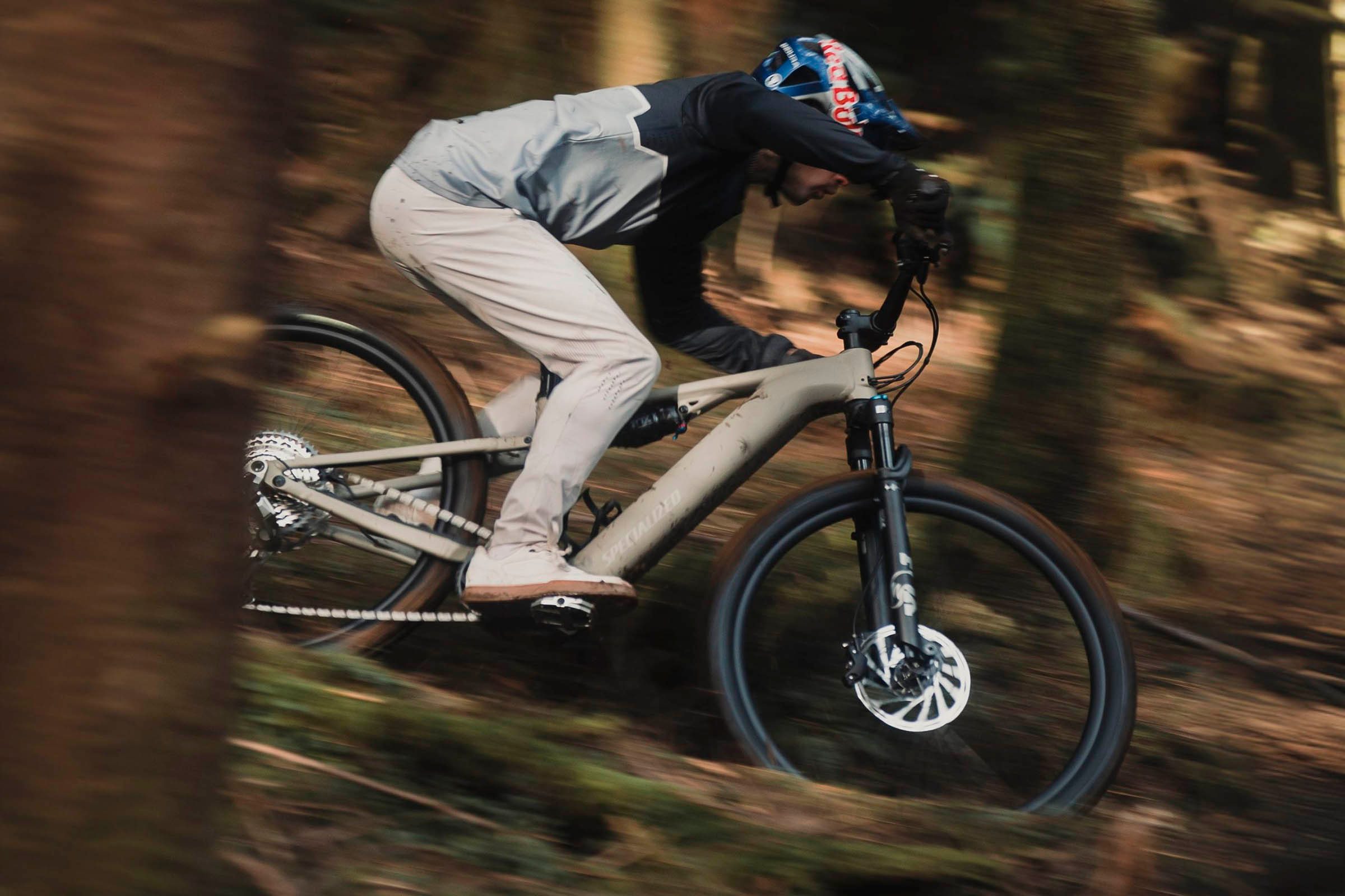 Specialized Levo R Comp Alloy