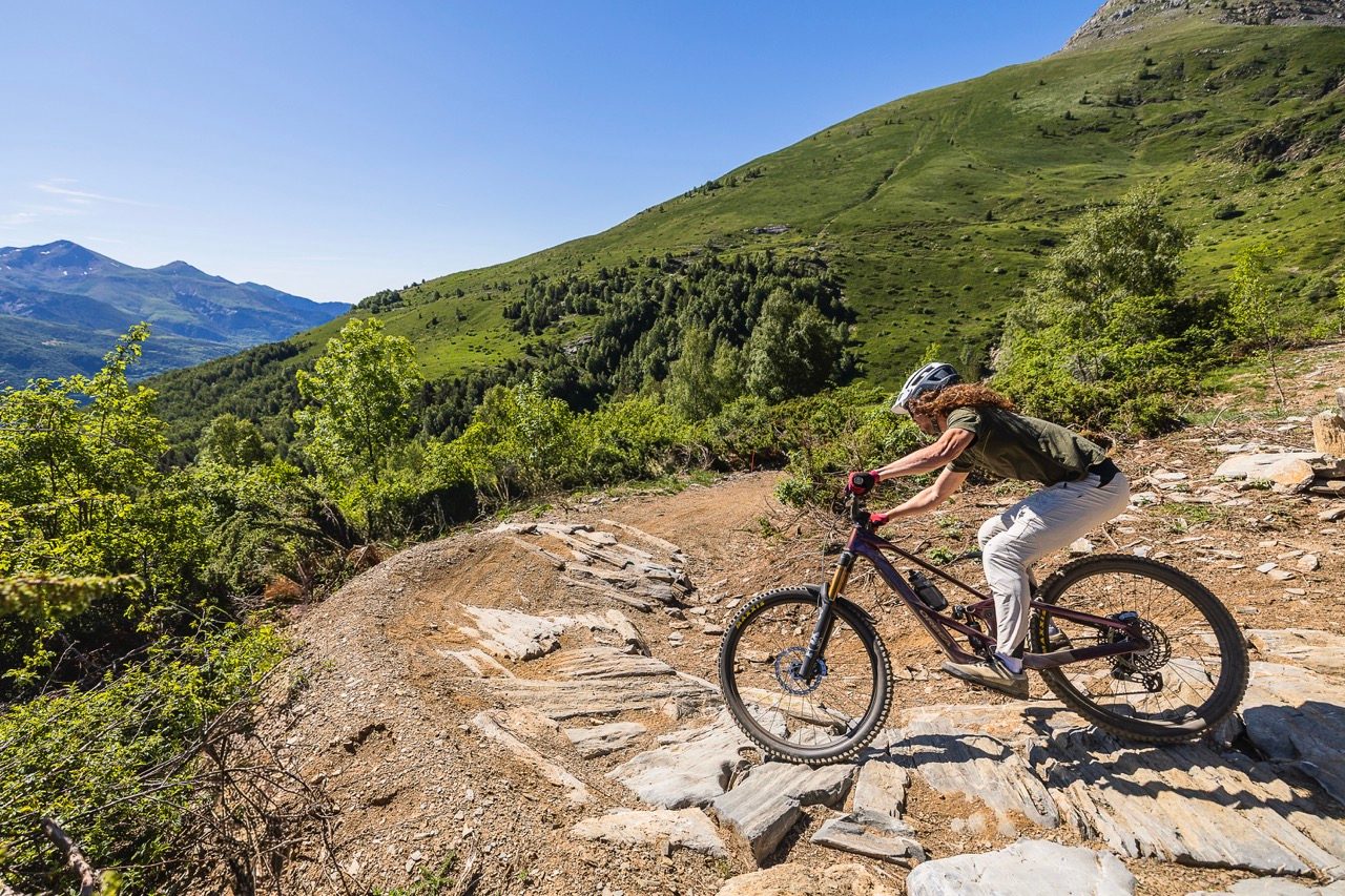 Orbea Wild LT M-LTD RS