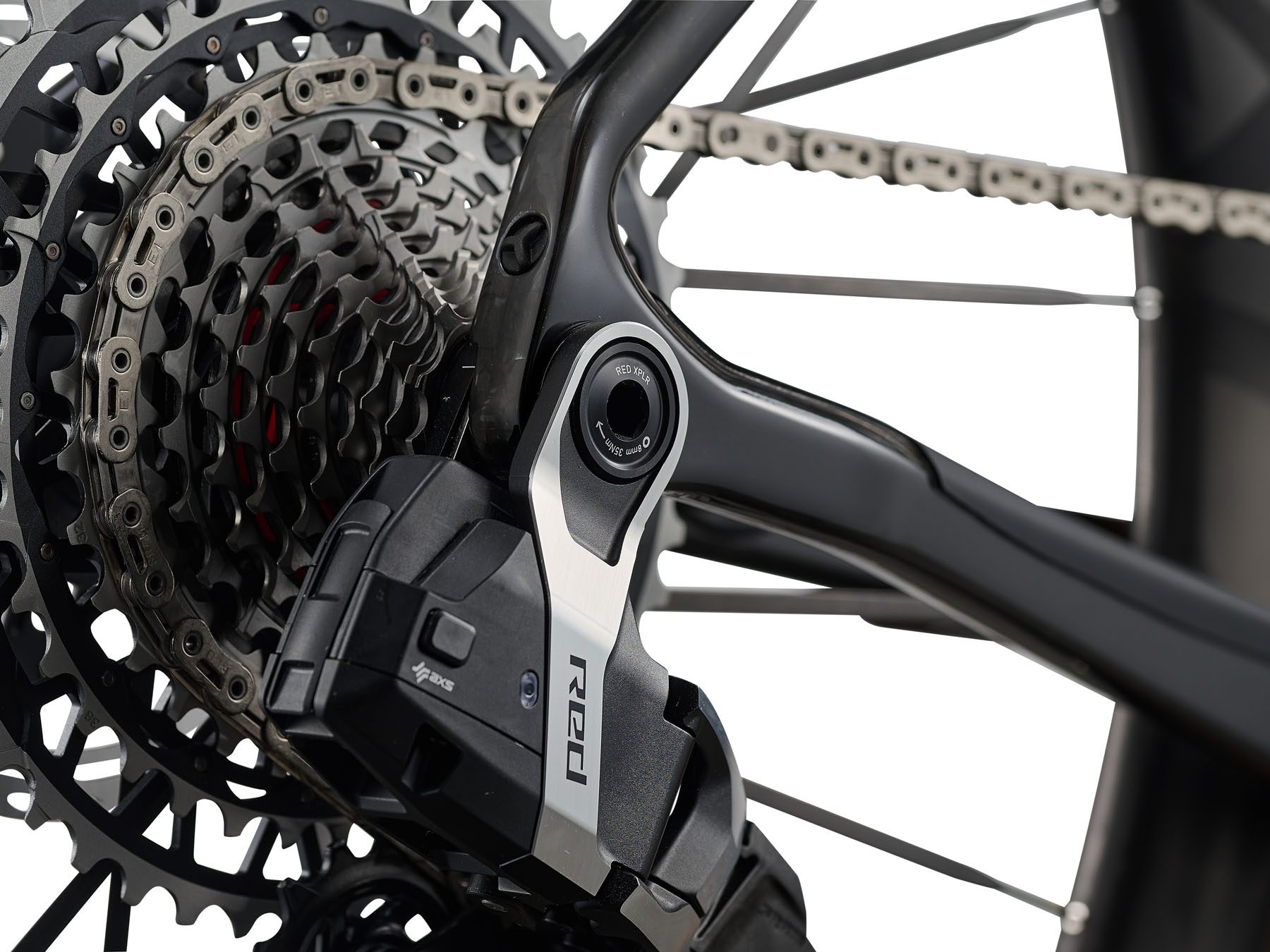 Giant Revolt ADV