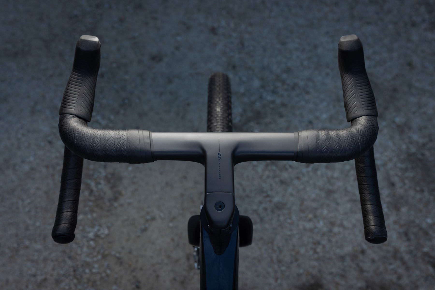 Revolt bars