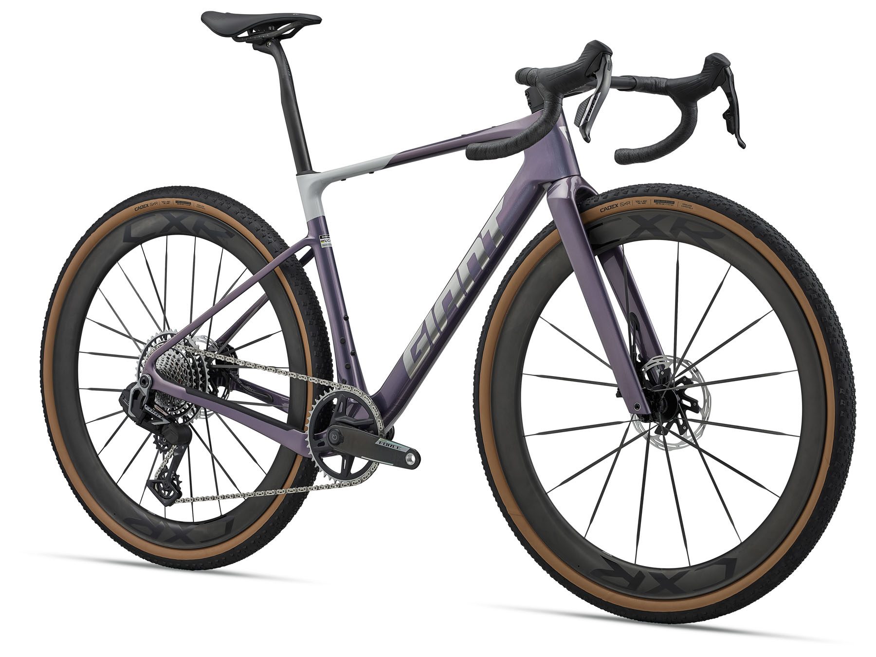 Revolt Advanced SL 1