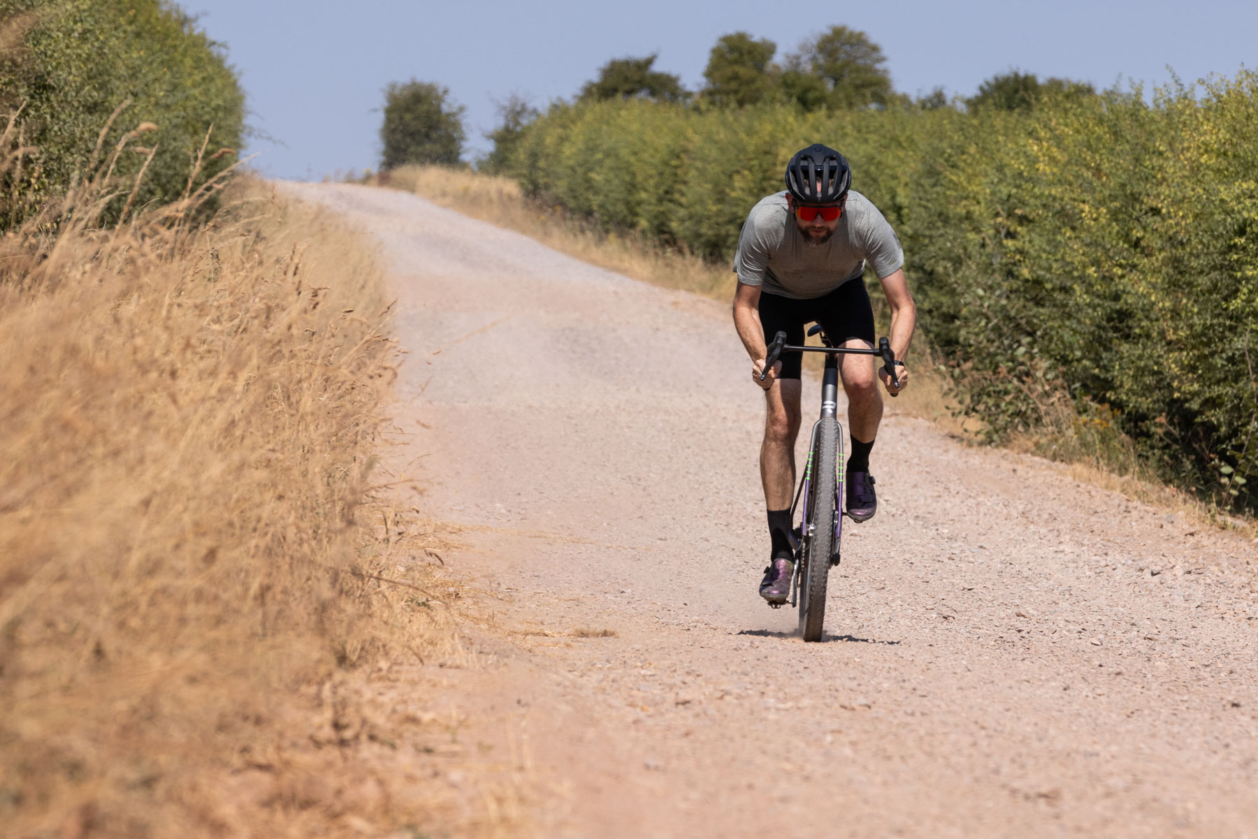 Ridley Kanzo Fast 2.0