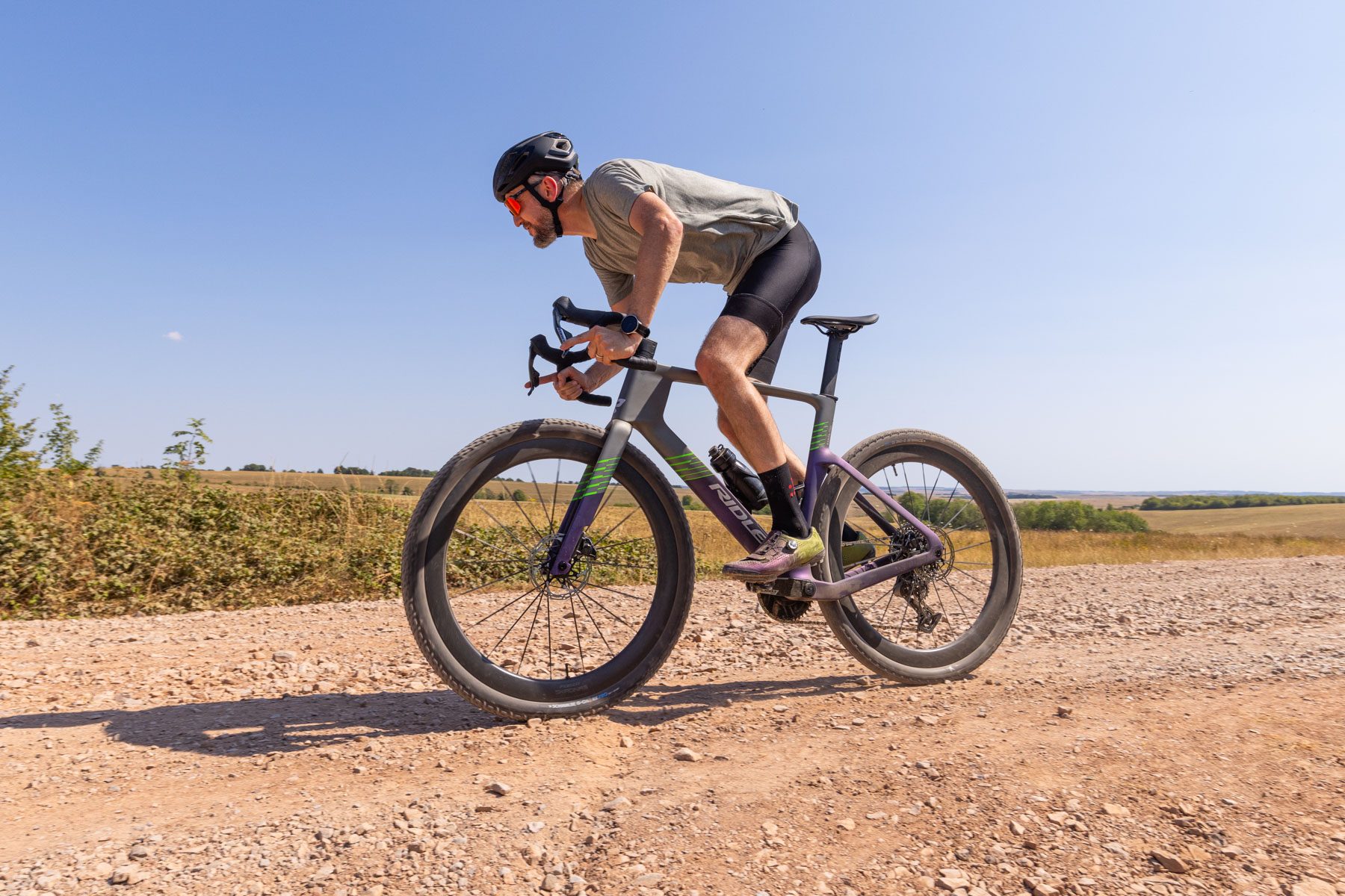Ridley Kanzo Fast 2.0