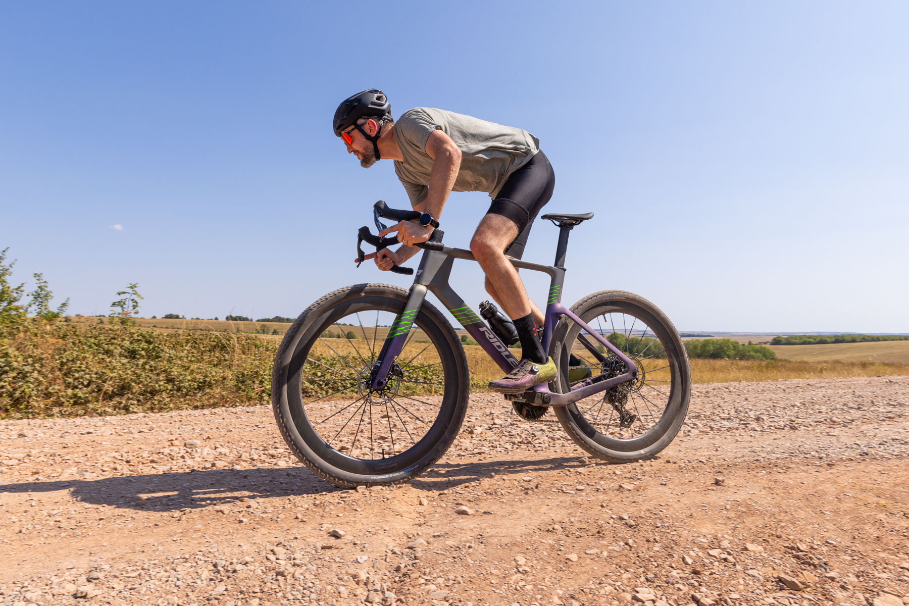 Ridley Kanzo Fast 2.0