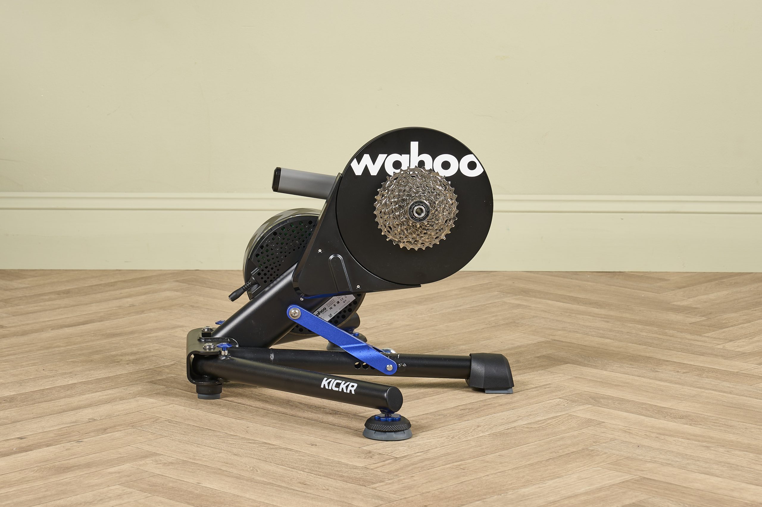 Wahoo Kickr V6 smart trainer