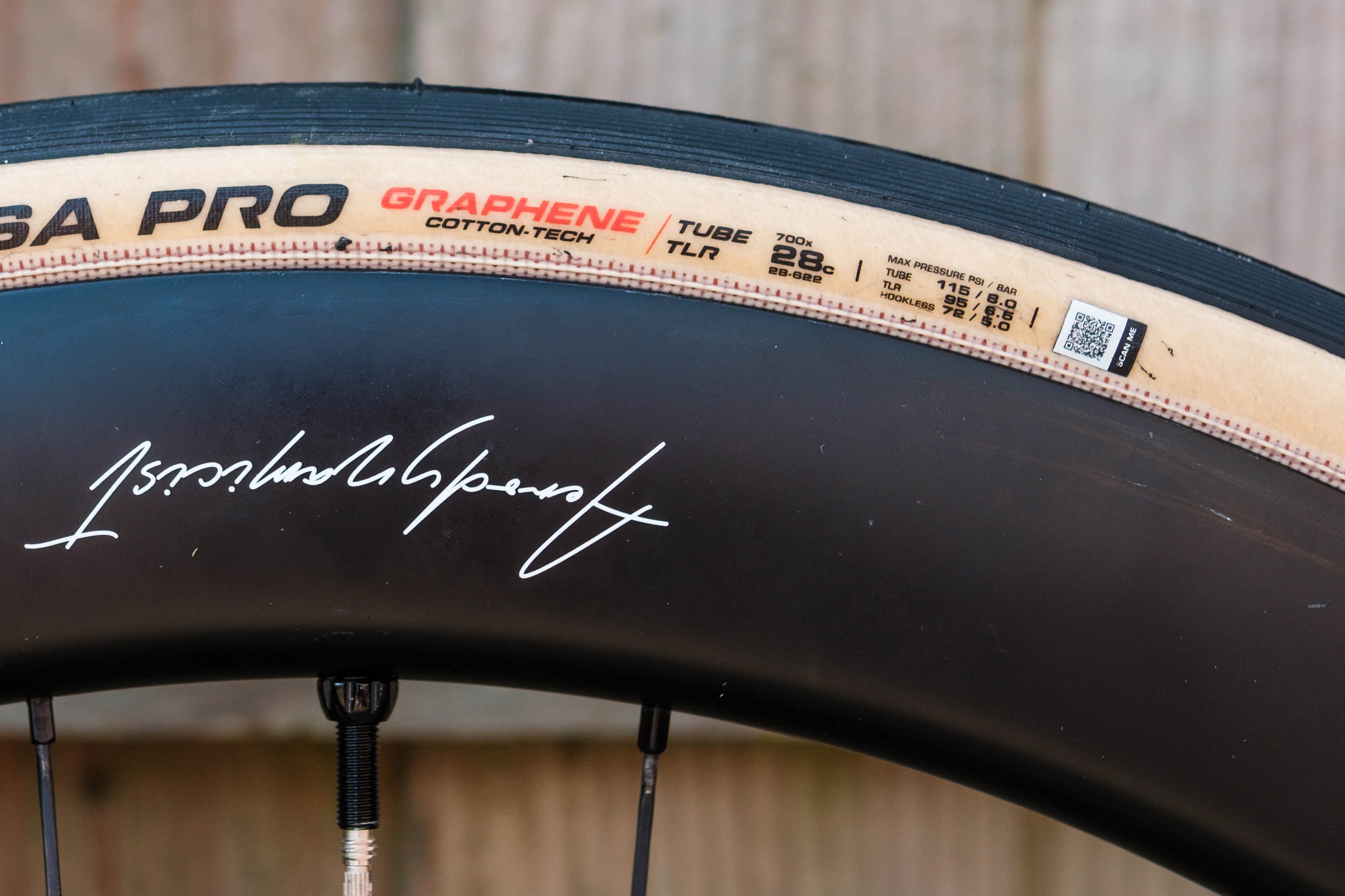 Vittoria Corsa Pro tyre minimum and maximum tyre pressures Vittoria Corsa Pro tyre minimum and maximum tyre pressures
