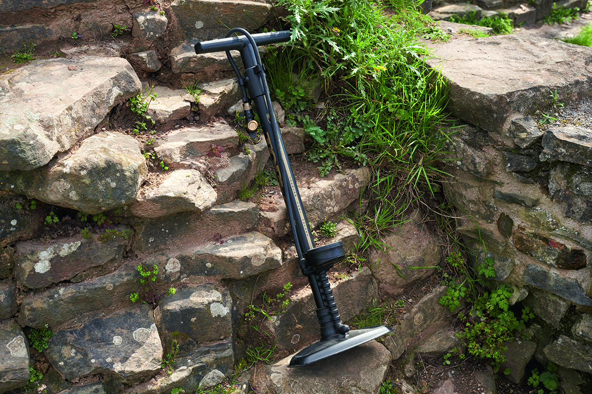 Topeak Tubi 2Stage Topeak Tubi 2Stage