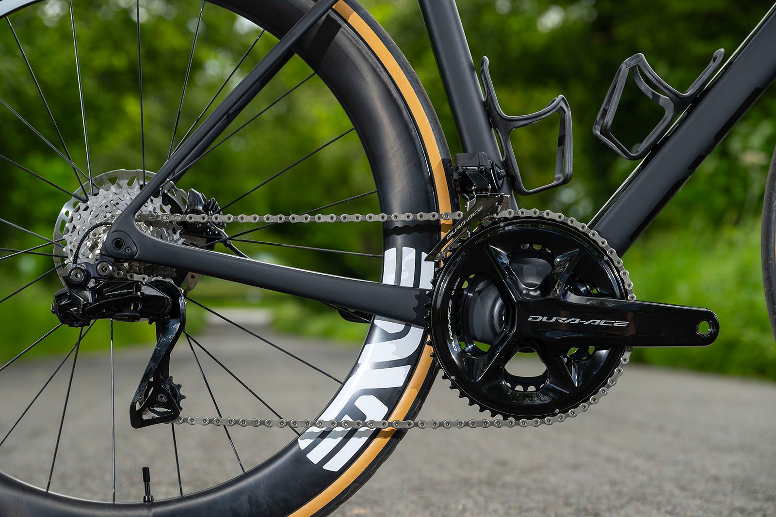 ENVE Melee Dura-Ace Di2