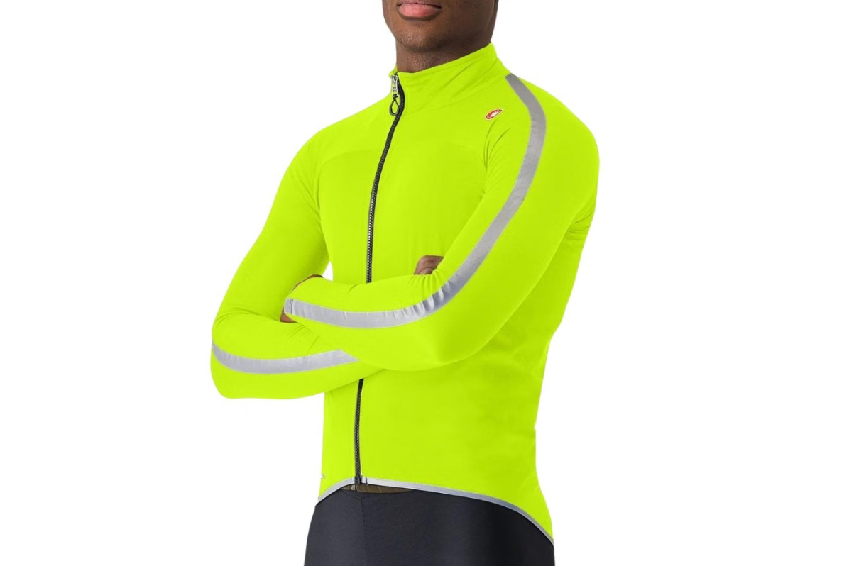Castelli Ultra Rain Jacket