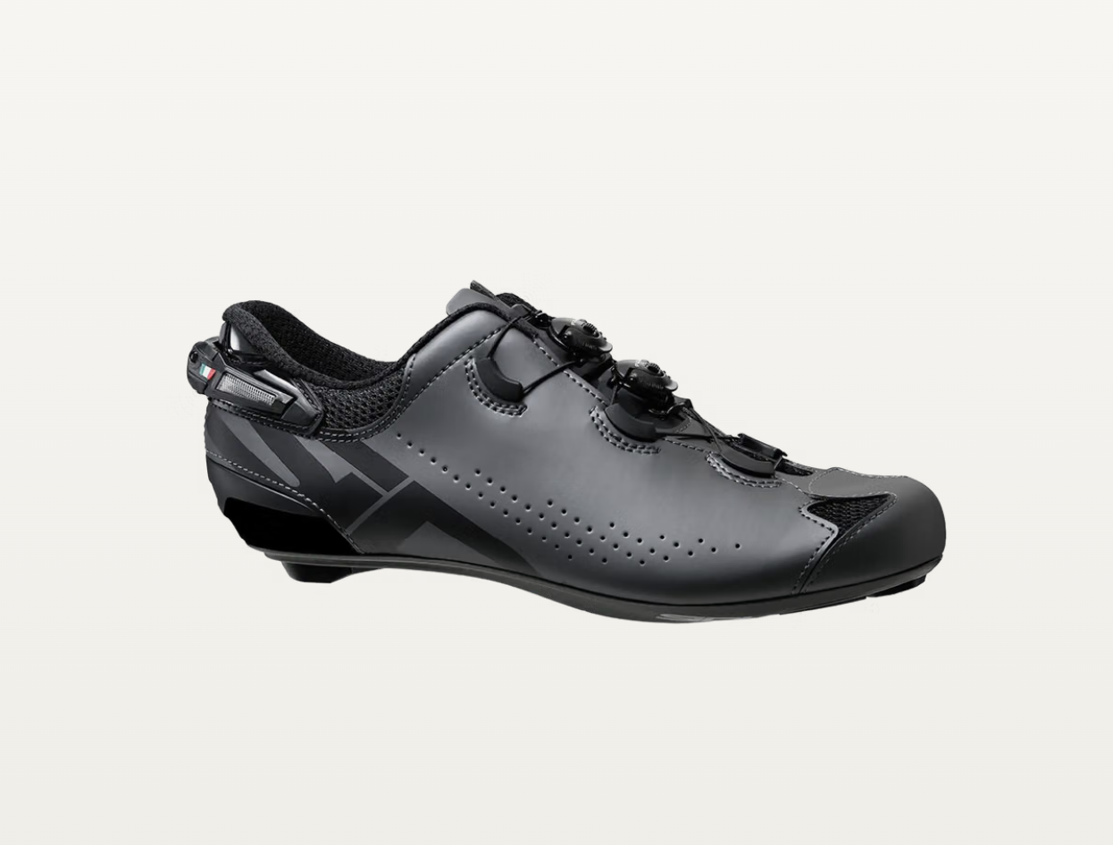 Sidi Shot 2S road shoes