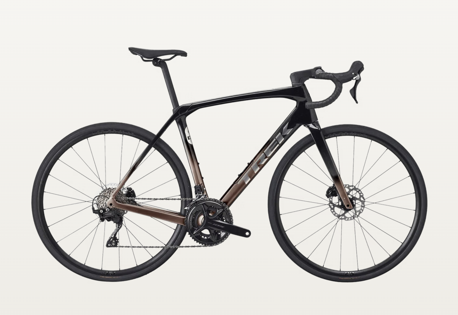 Trek Domane SL 5 Gen 4