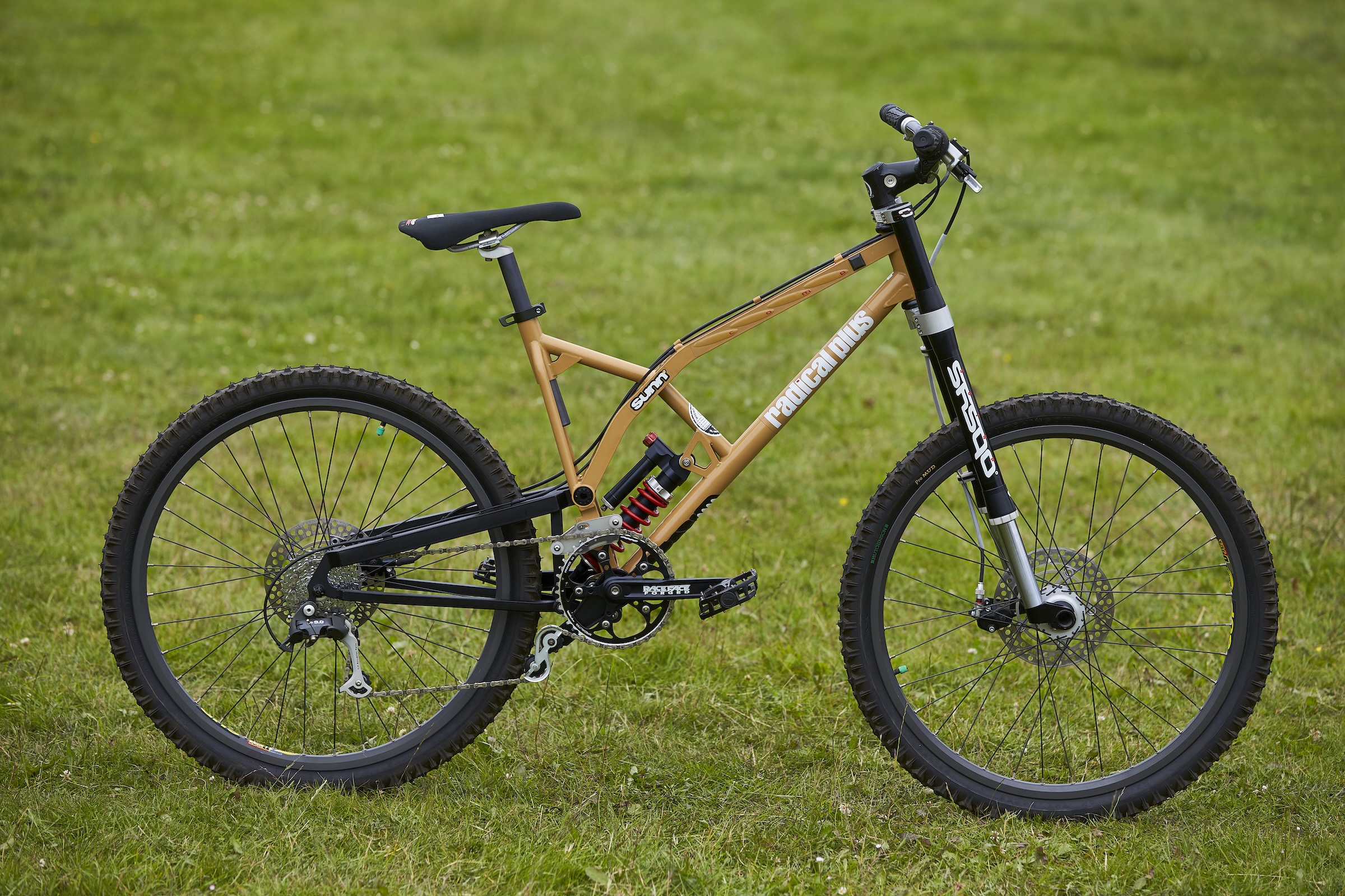 The 10 greatest mountain bikes of the 1990s, ranked | BikeRadar