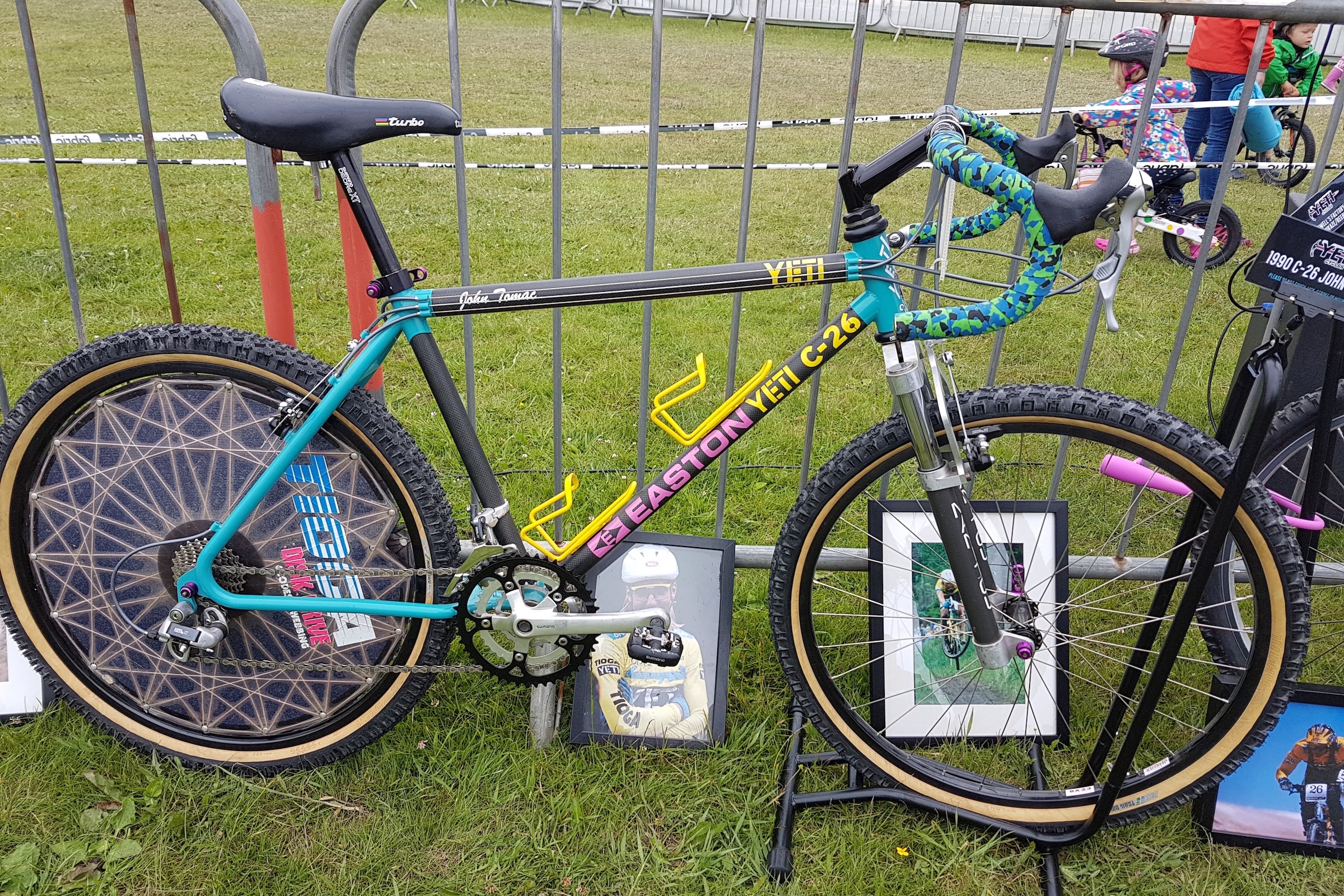 The 10 greatest mountain bikes of the 1990s, ranked | BikeRadar