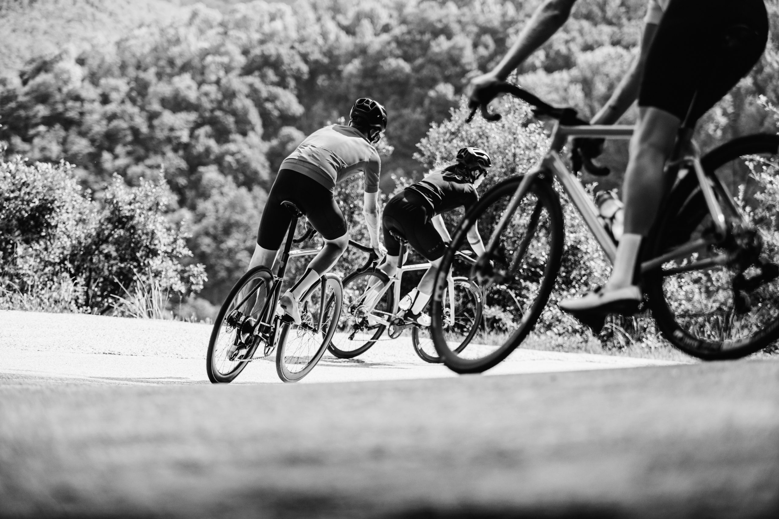 Vielo road bikes