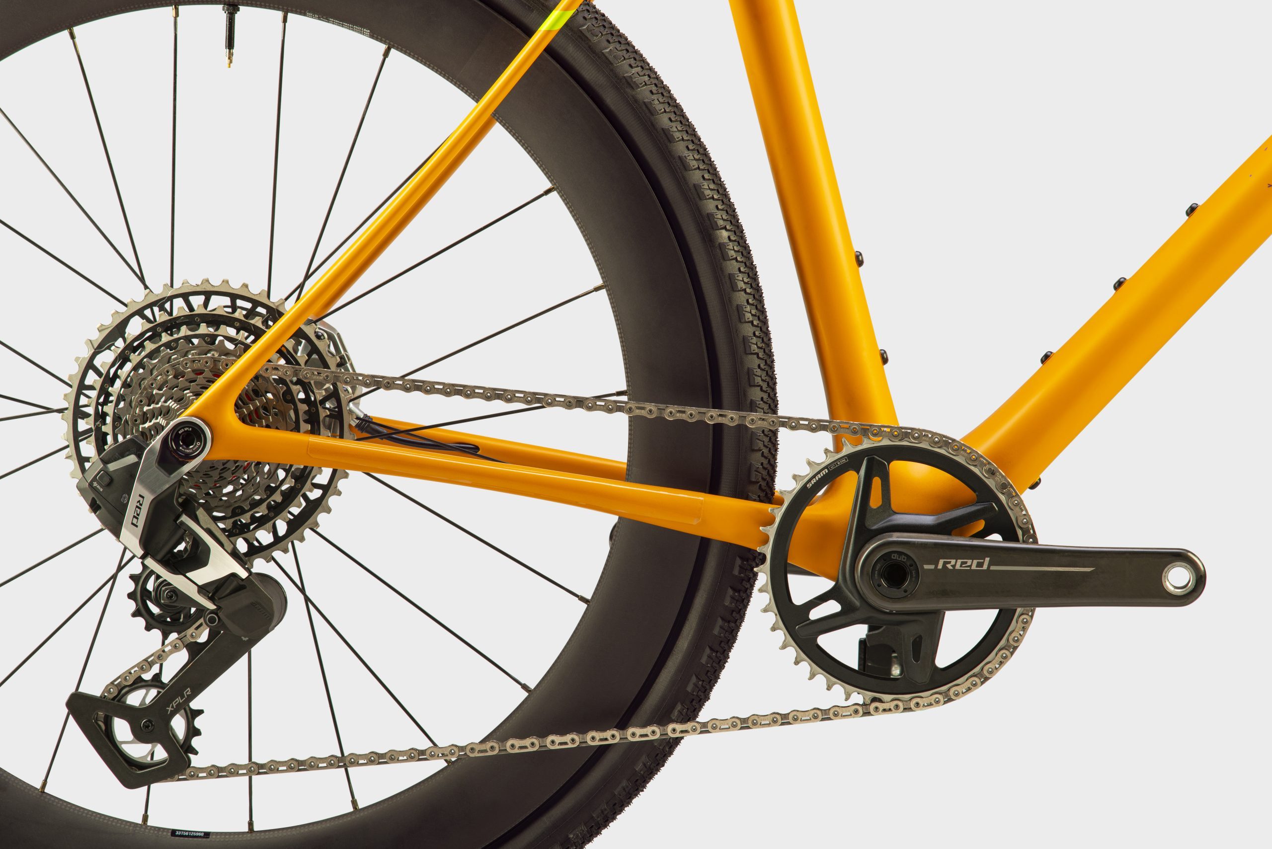 Vielo V+1 gravel bike
