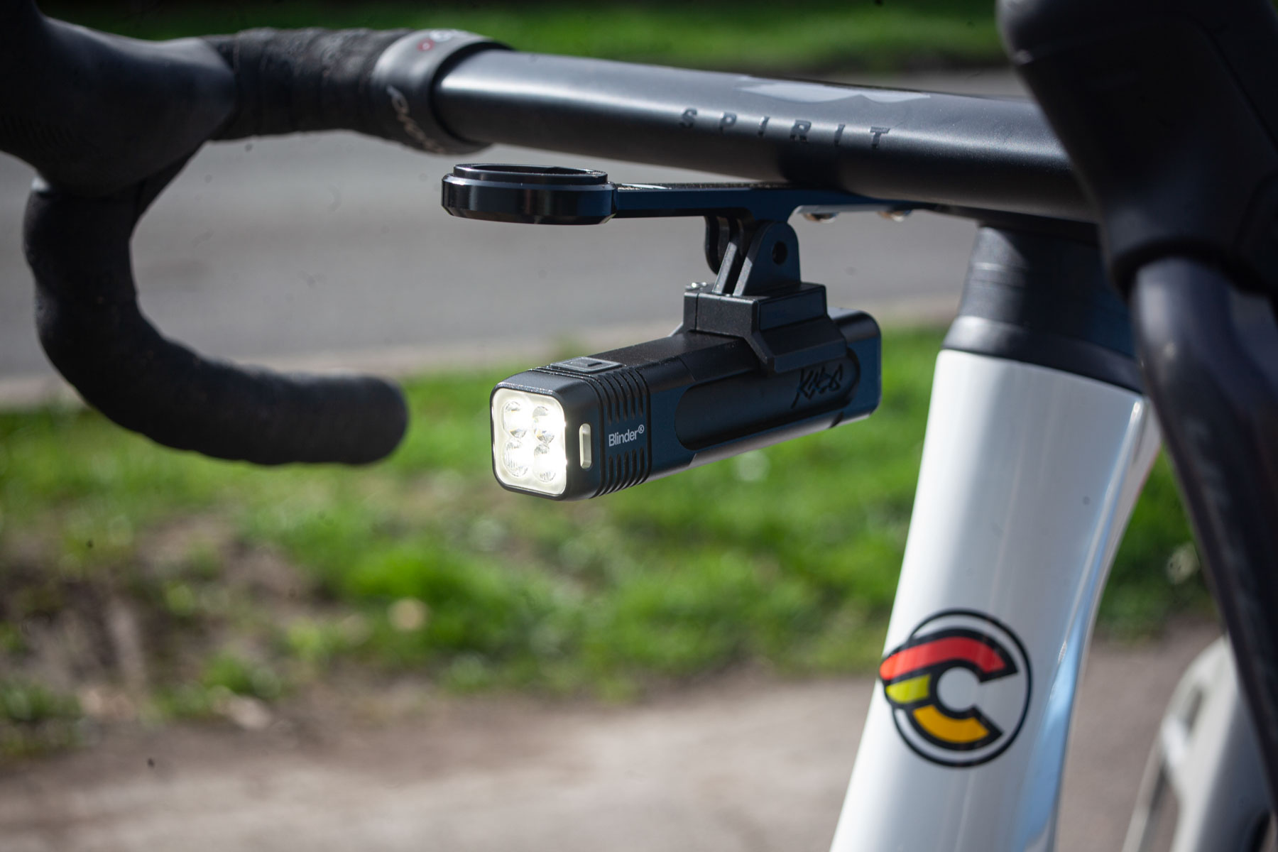 knog blinder 1000