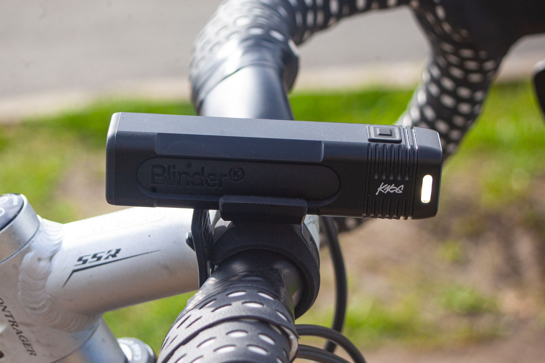 Knog Blinder 1000