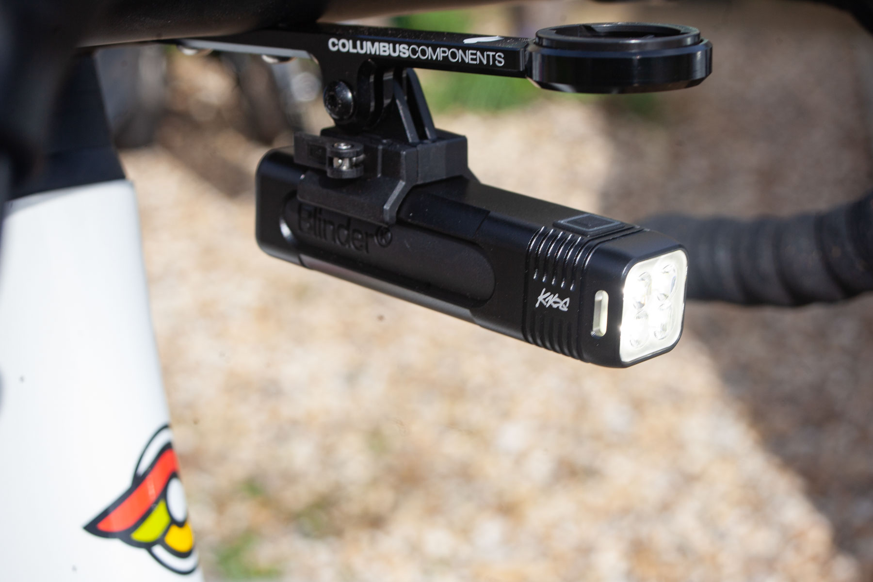 knog blinder 1000