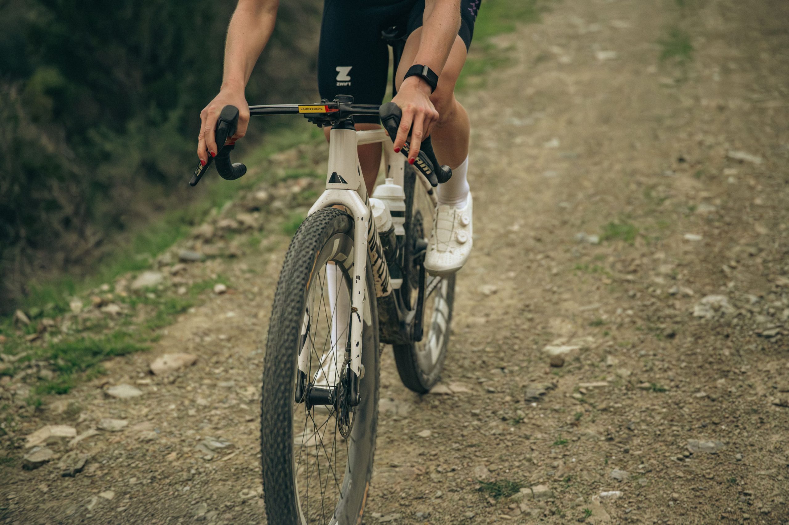 Continental Dubnital 50mm 2in gravel tyre