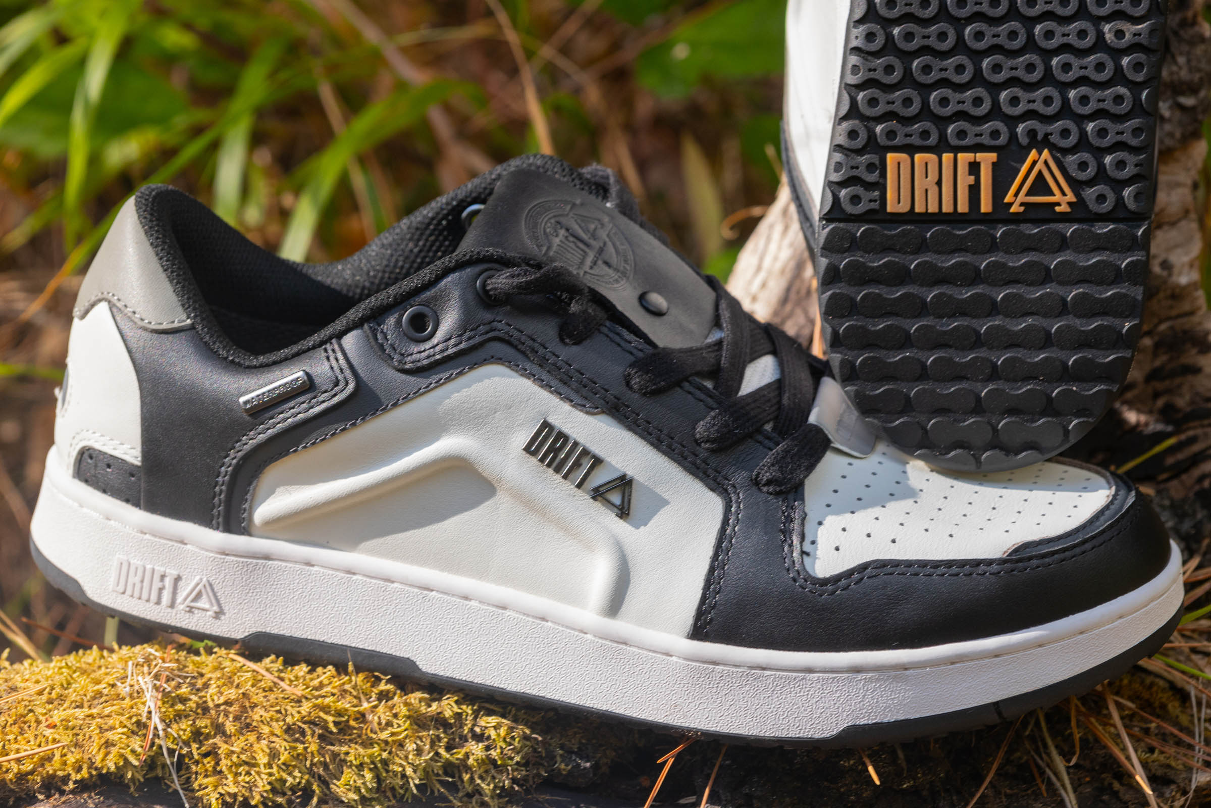 Drift ARC shoes
