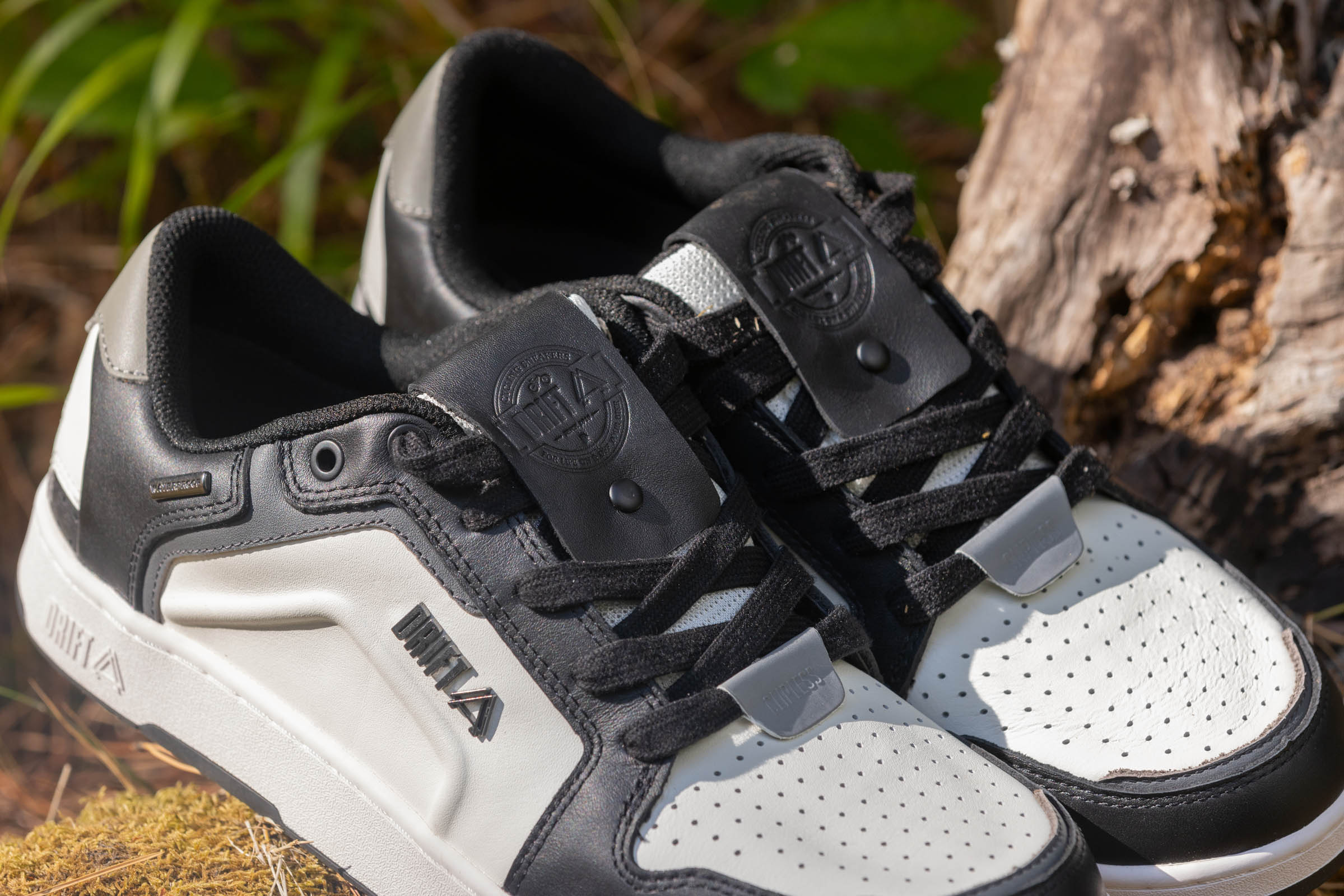 Drift ARC shoes