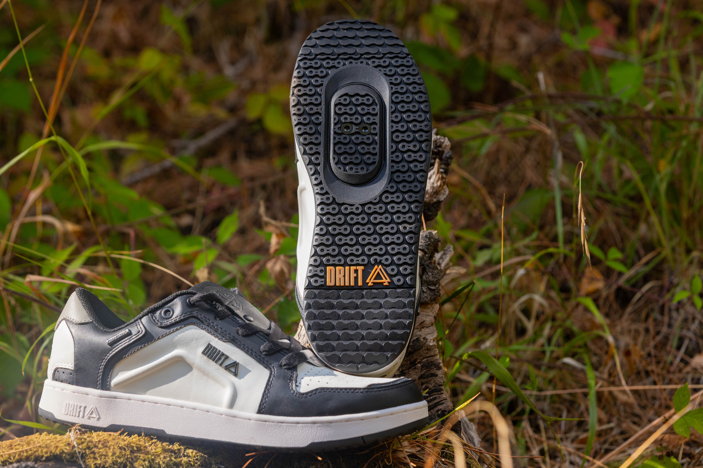 Drift ARC shoes