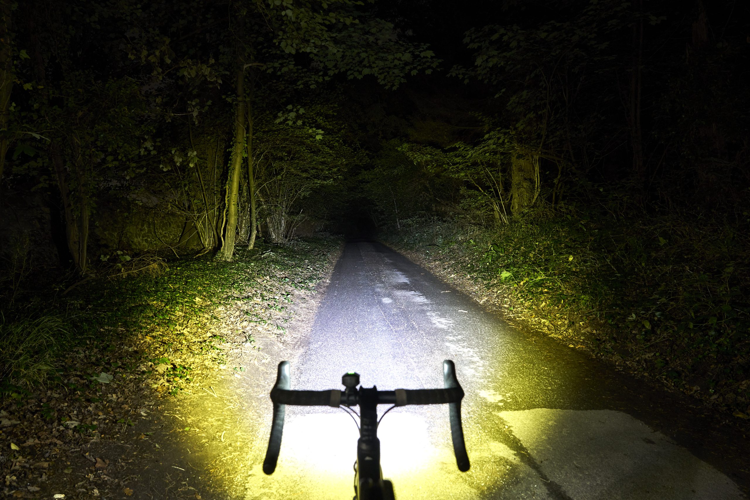 Lezyne Fusion Drive 500+ front light