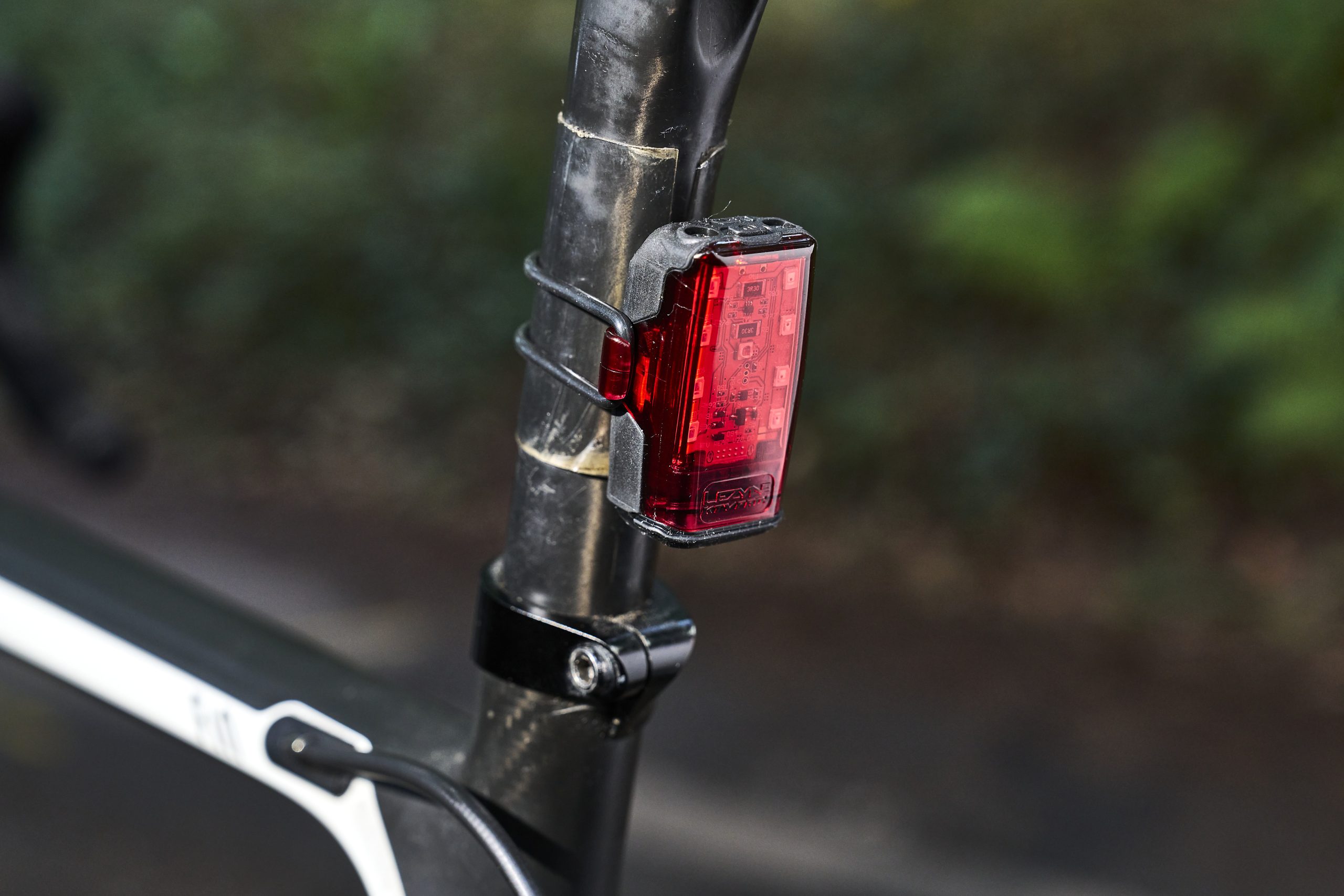 Lezyne KTV Drive Pro+ rear light