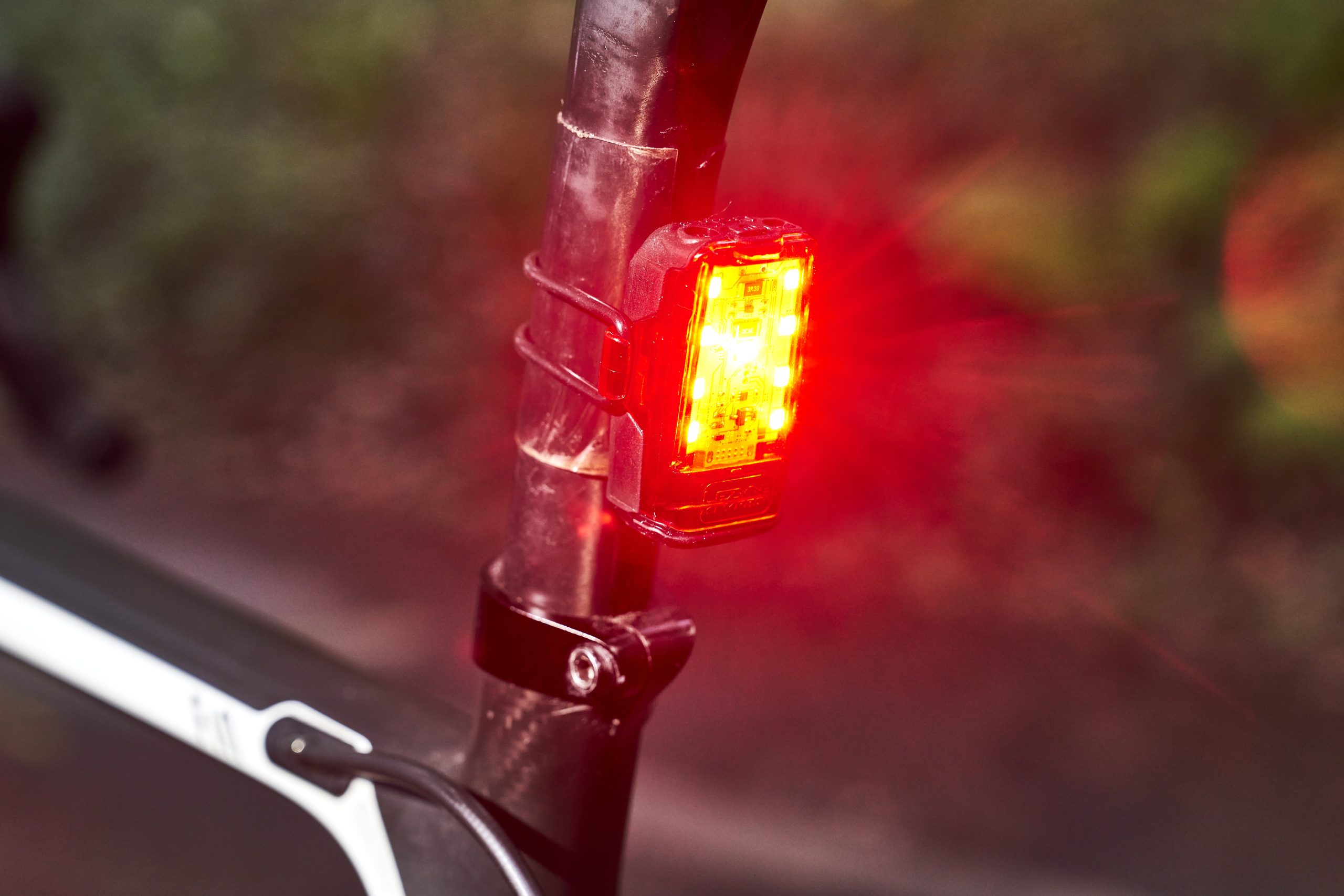 Lezyne KTV Drive Pro+ rear light
