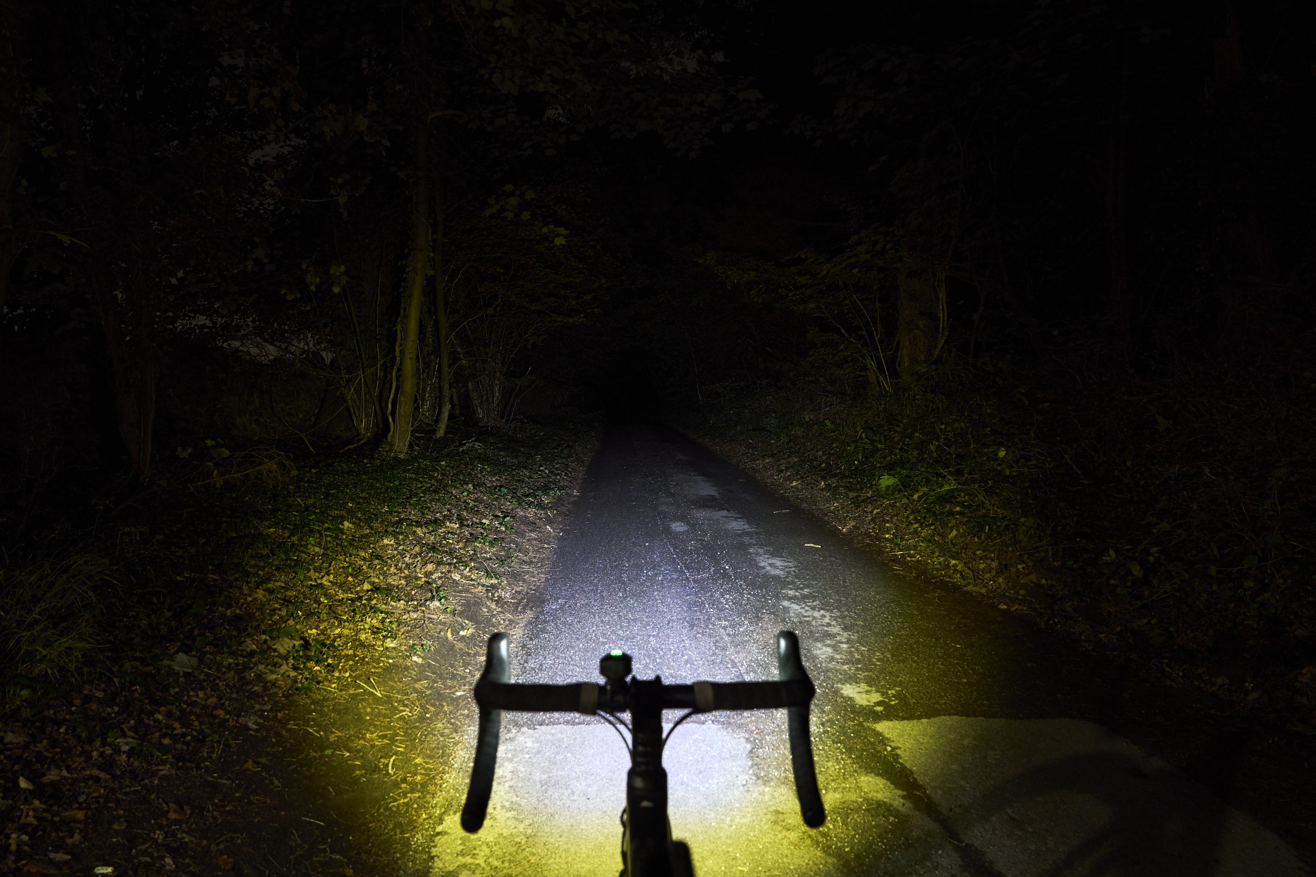 Lezyne Fusion Drive 500+ front light