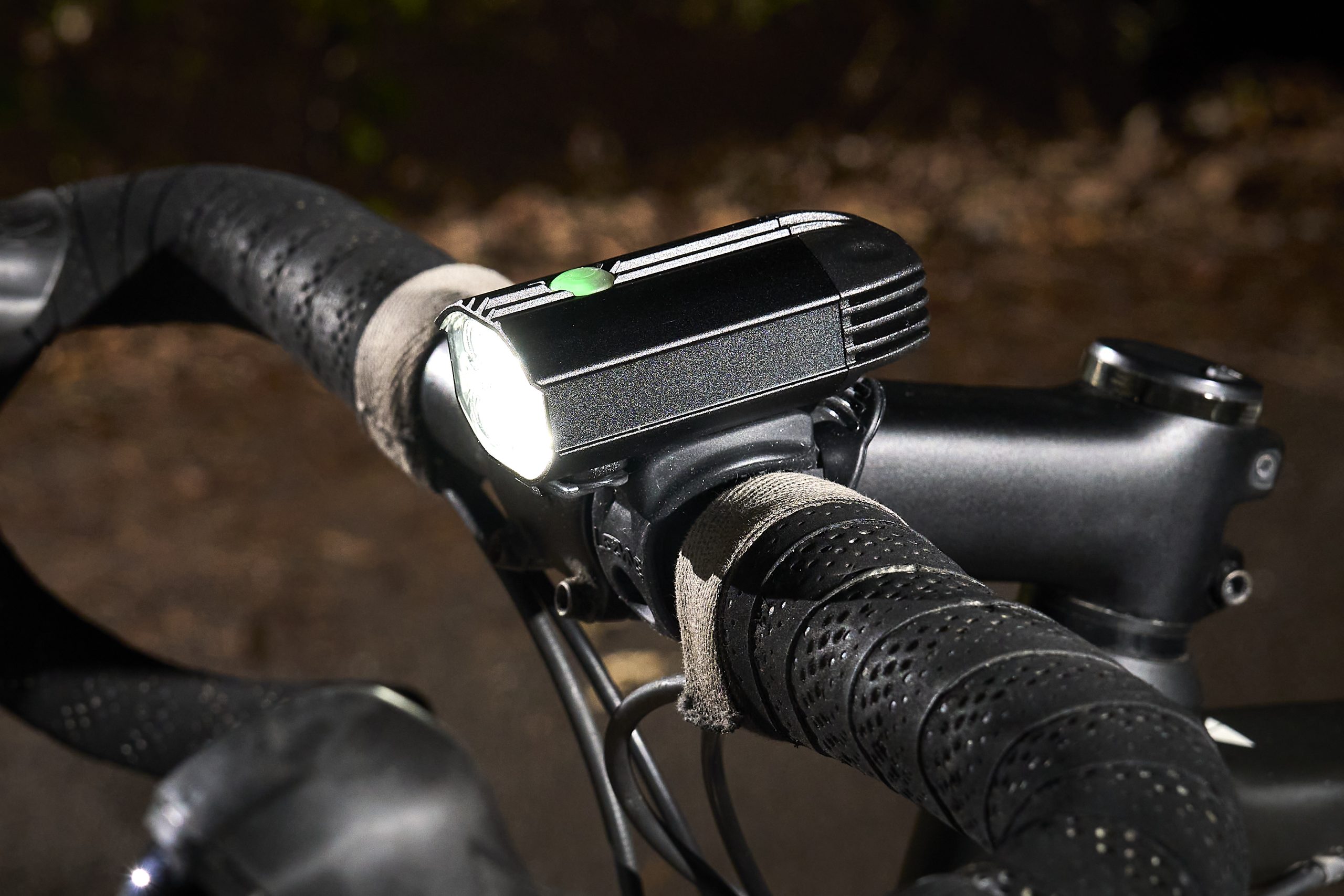 Lezyne Fusion Drive 500+ front light