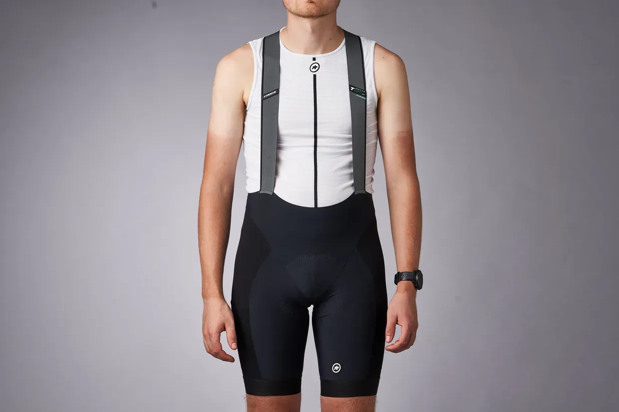 Assos Mille GTC Kiespanzer C2