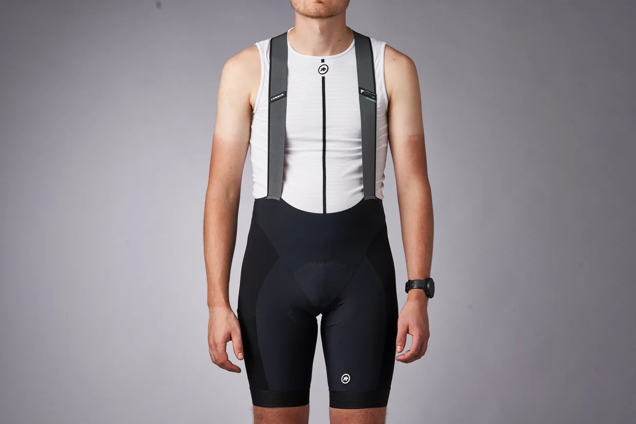 Assos Mille GTC Kiespanzer C2