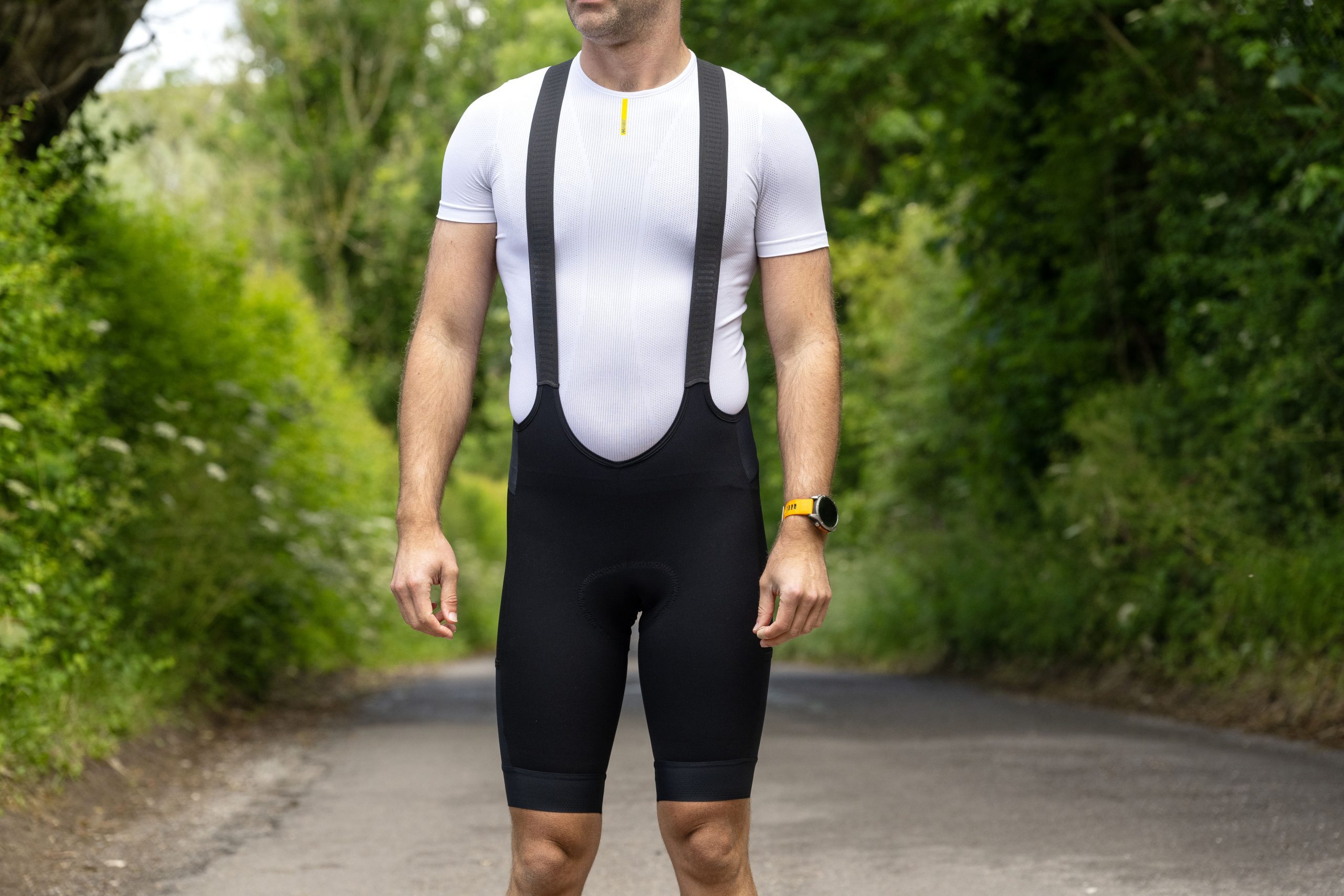 Sportful Supergiara 2 cargo bib shorts