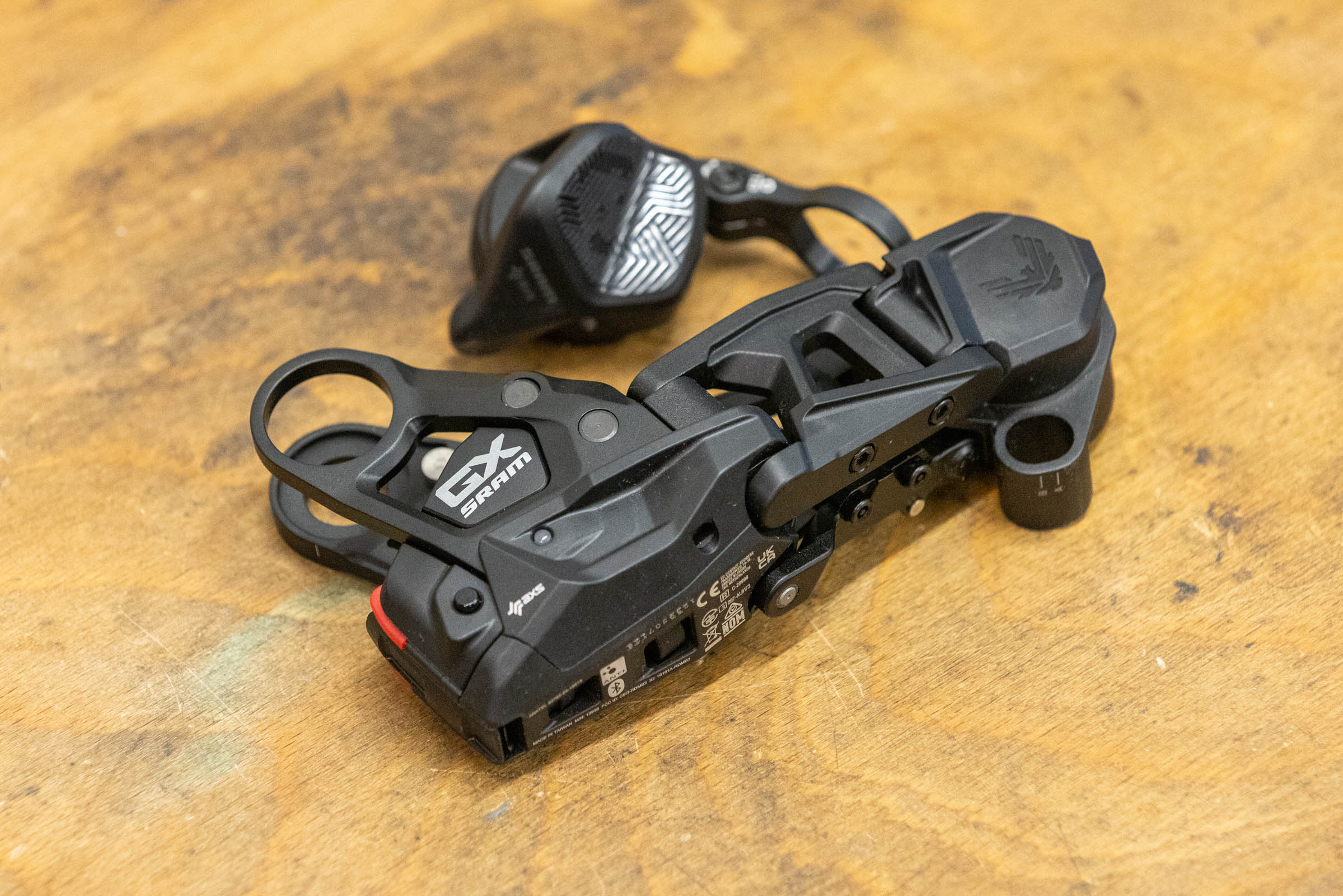 SRAM GX Eagle AXS Transmission Upgrade Kit