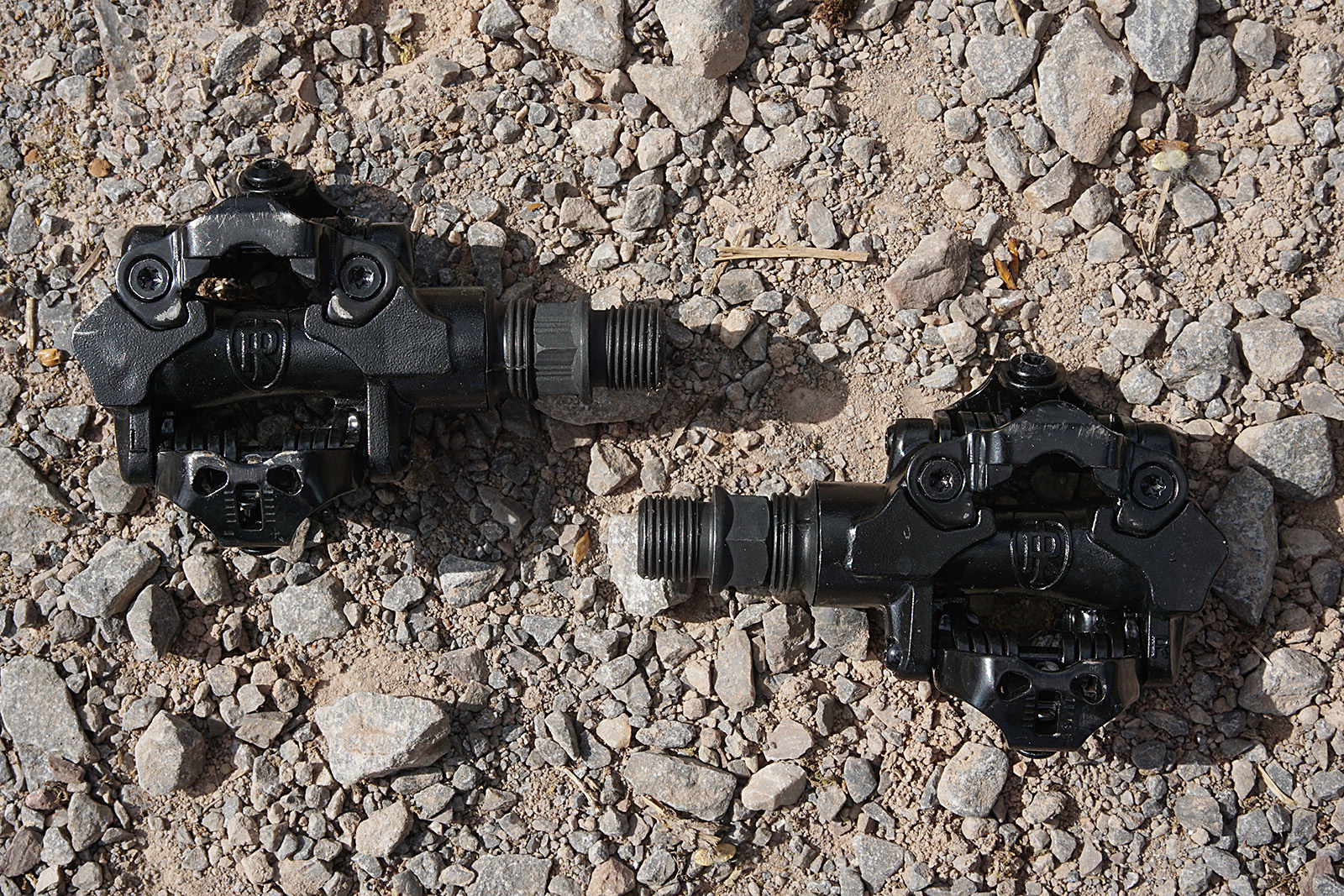 Ritchey Comp XC gravel pedals
