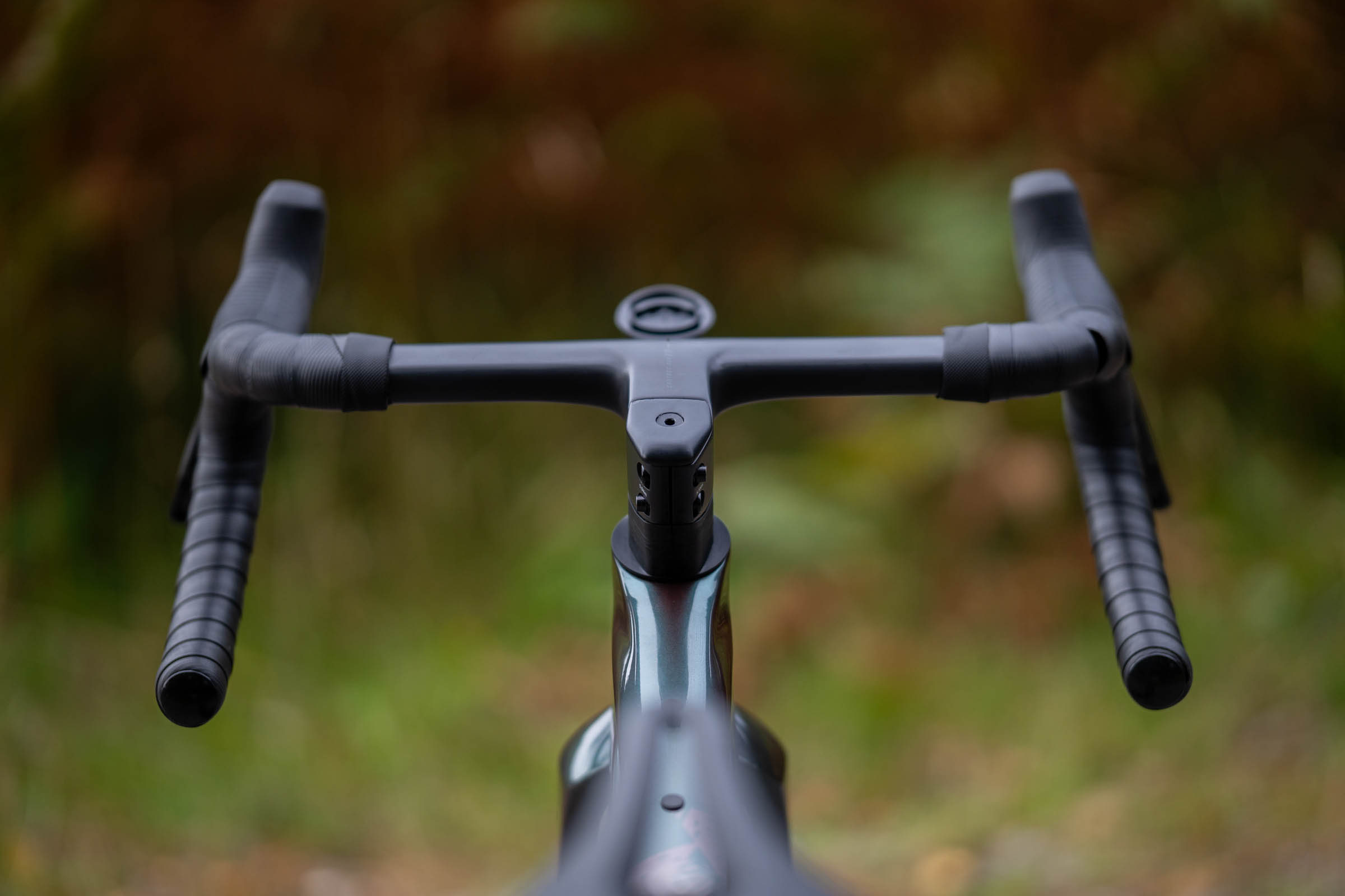 Liv Devote Advanced SL 0 with SRAM Red AXS
