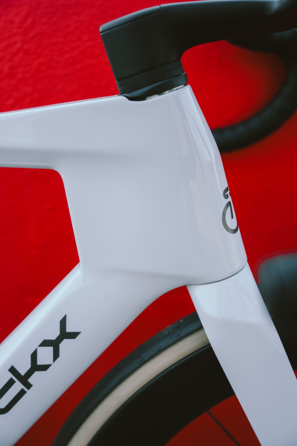 Merckx 525R
