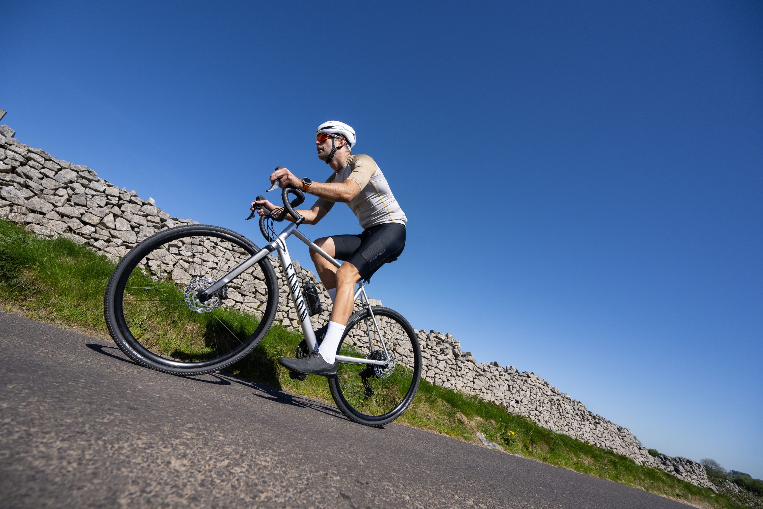 Canyon Endurace Allroad