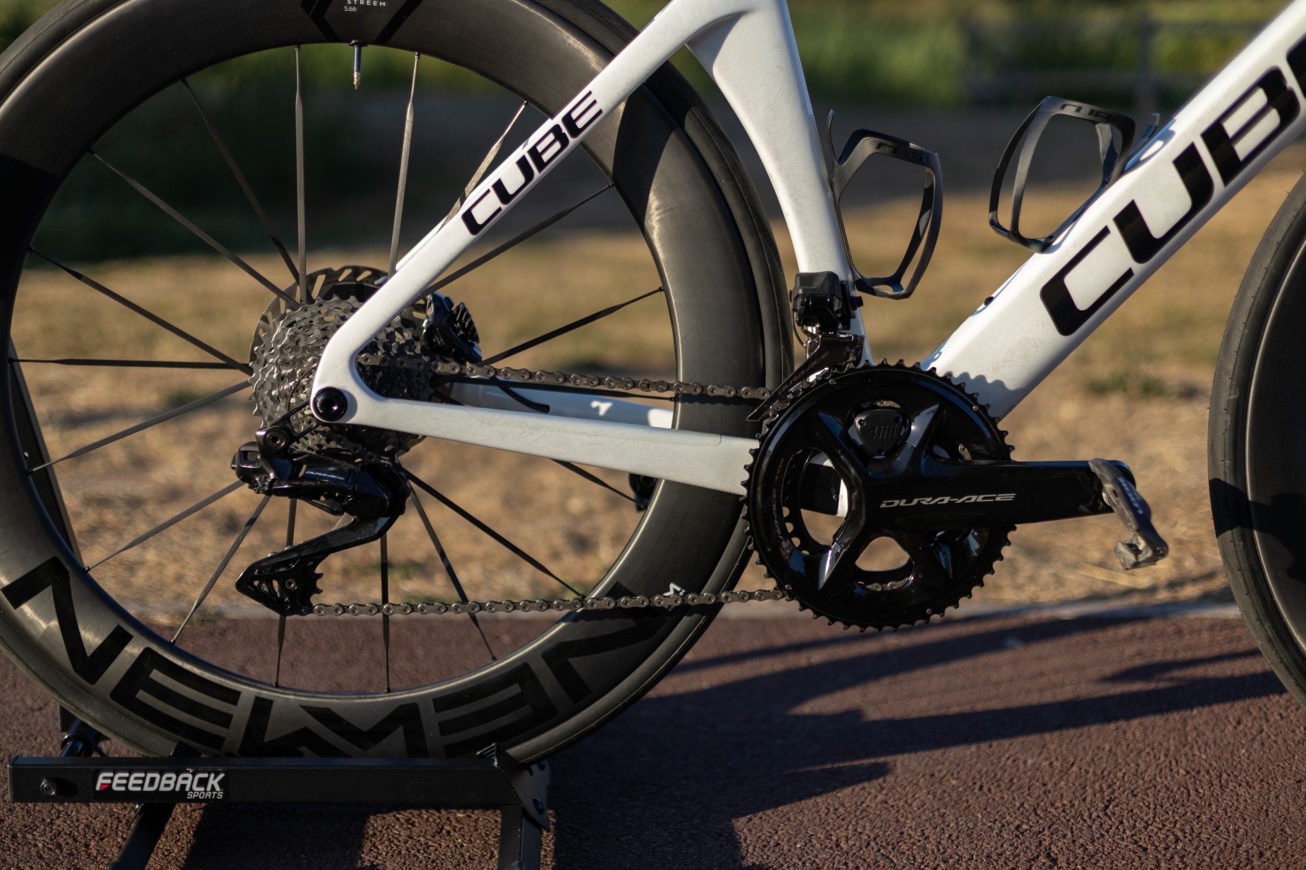 2027 Cube Litening Aero C:68X