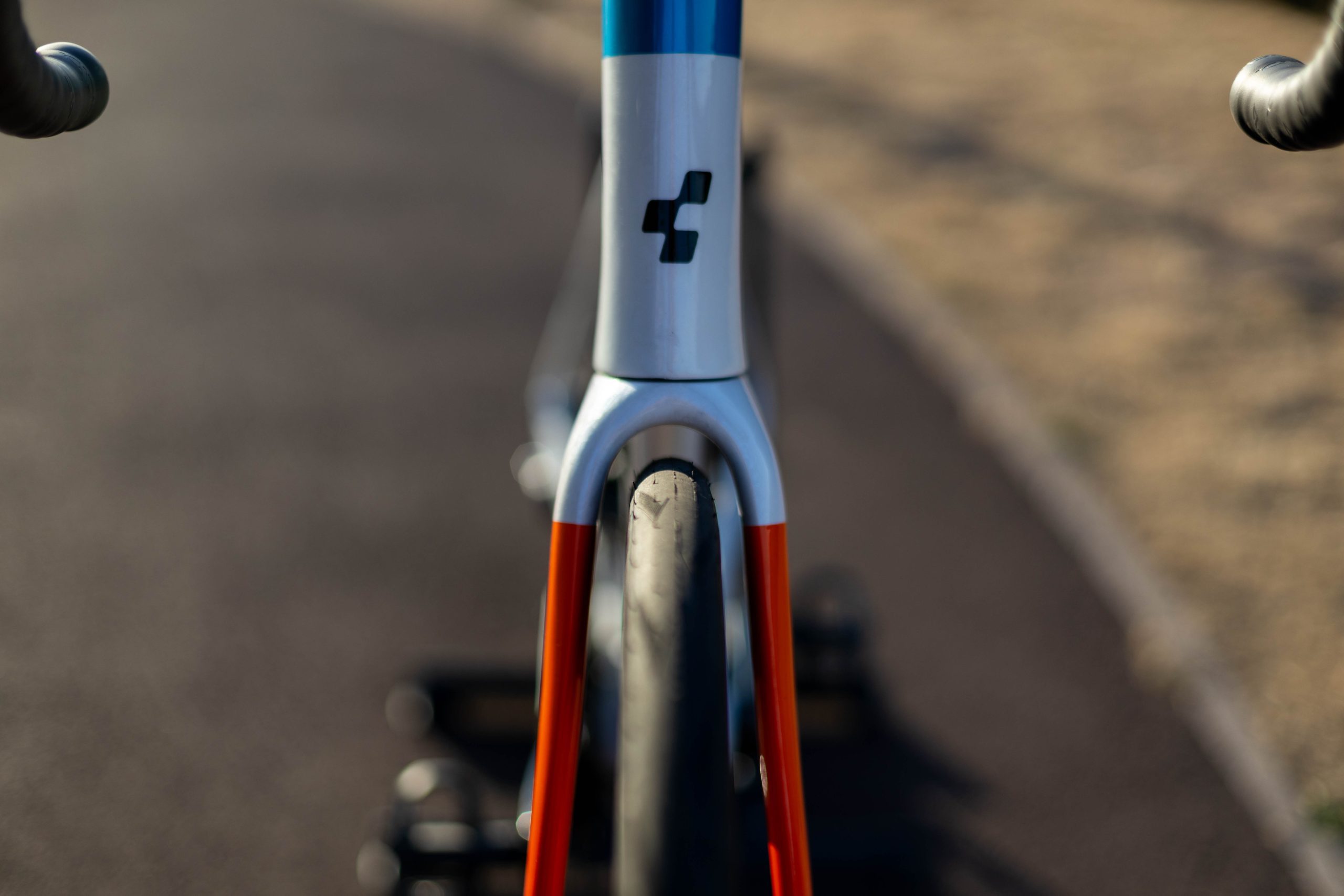 2027 Cube Litening Aero C:68X