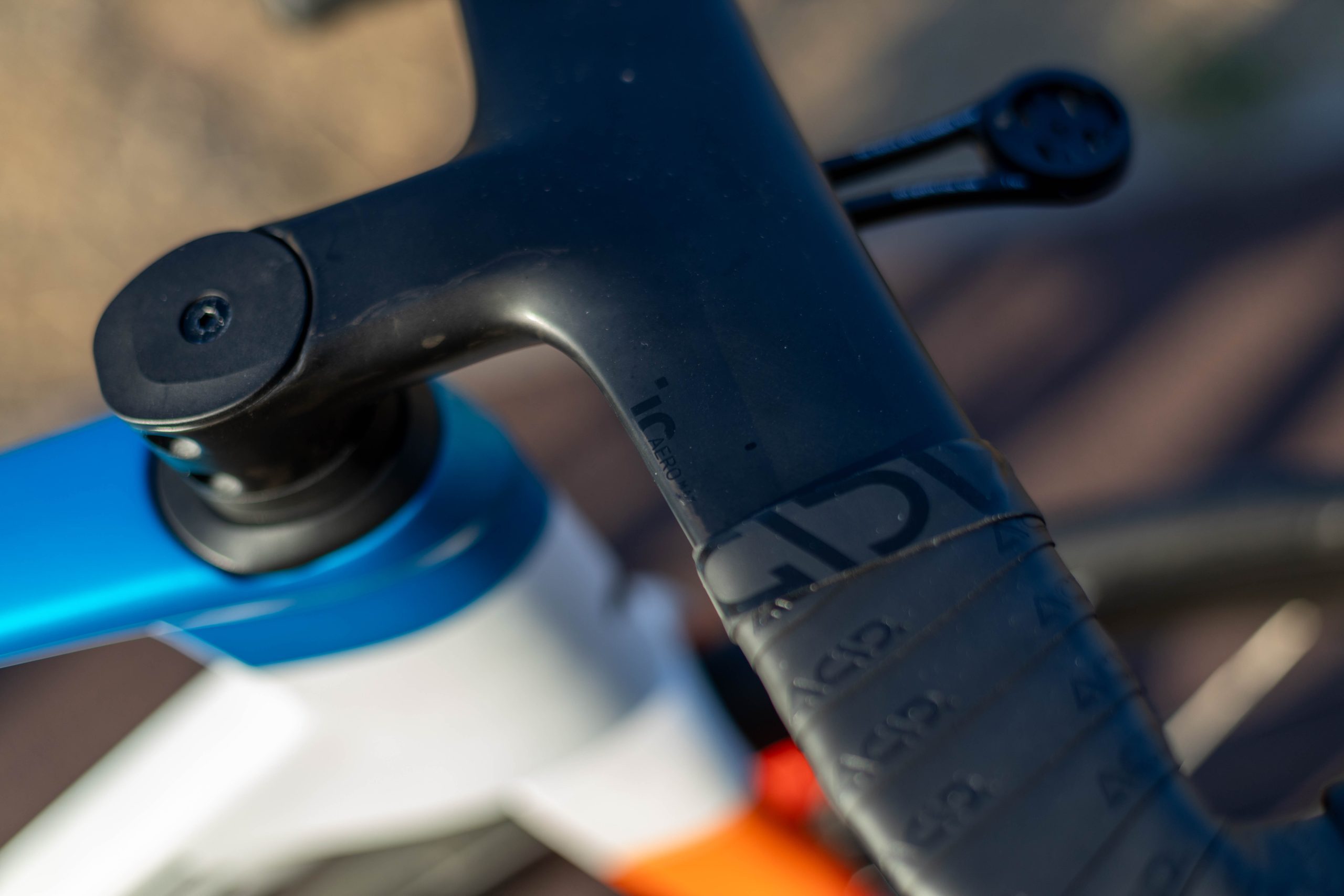 2027 Cube Litening Aero C:68X