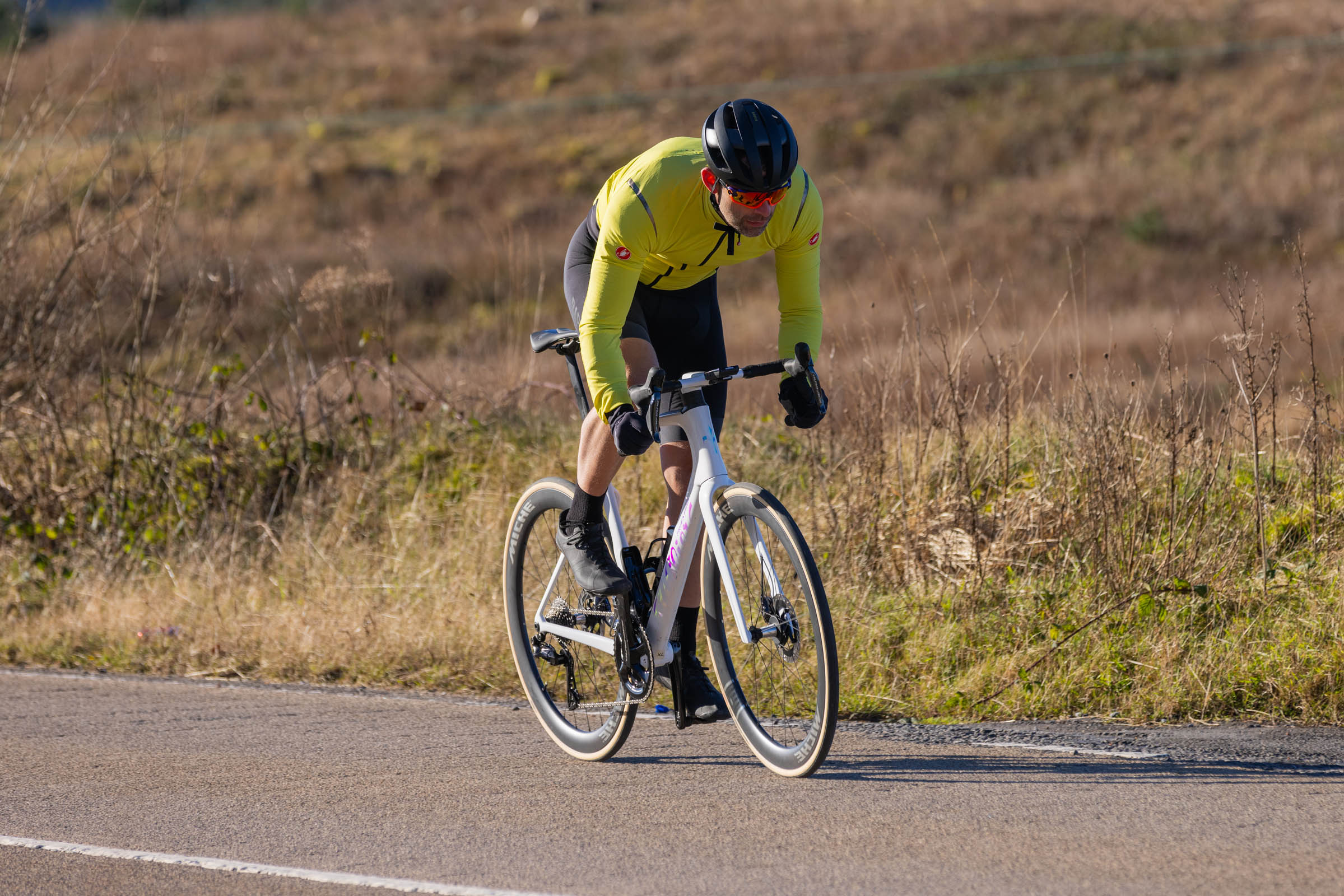 Wilier Filante SLR ID2
